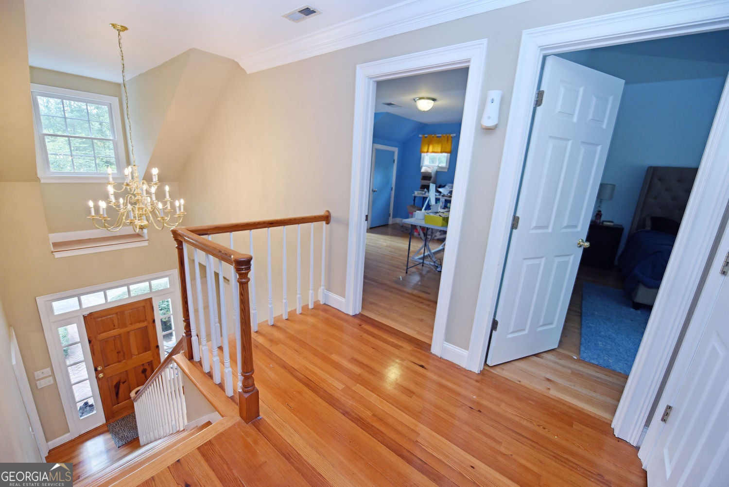 Toccoa, Georgia, 30577, United States, 6 Bedrooms Bedrooms, ,5 BathroomsBathrooms,Residential,For Sale,1899931
