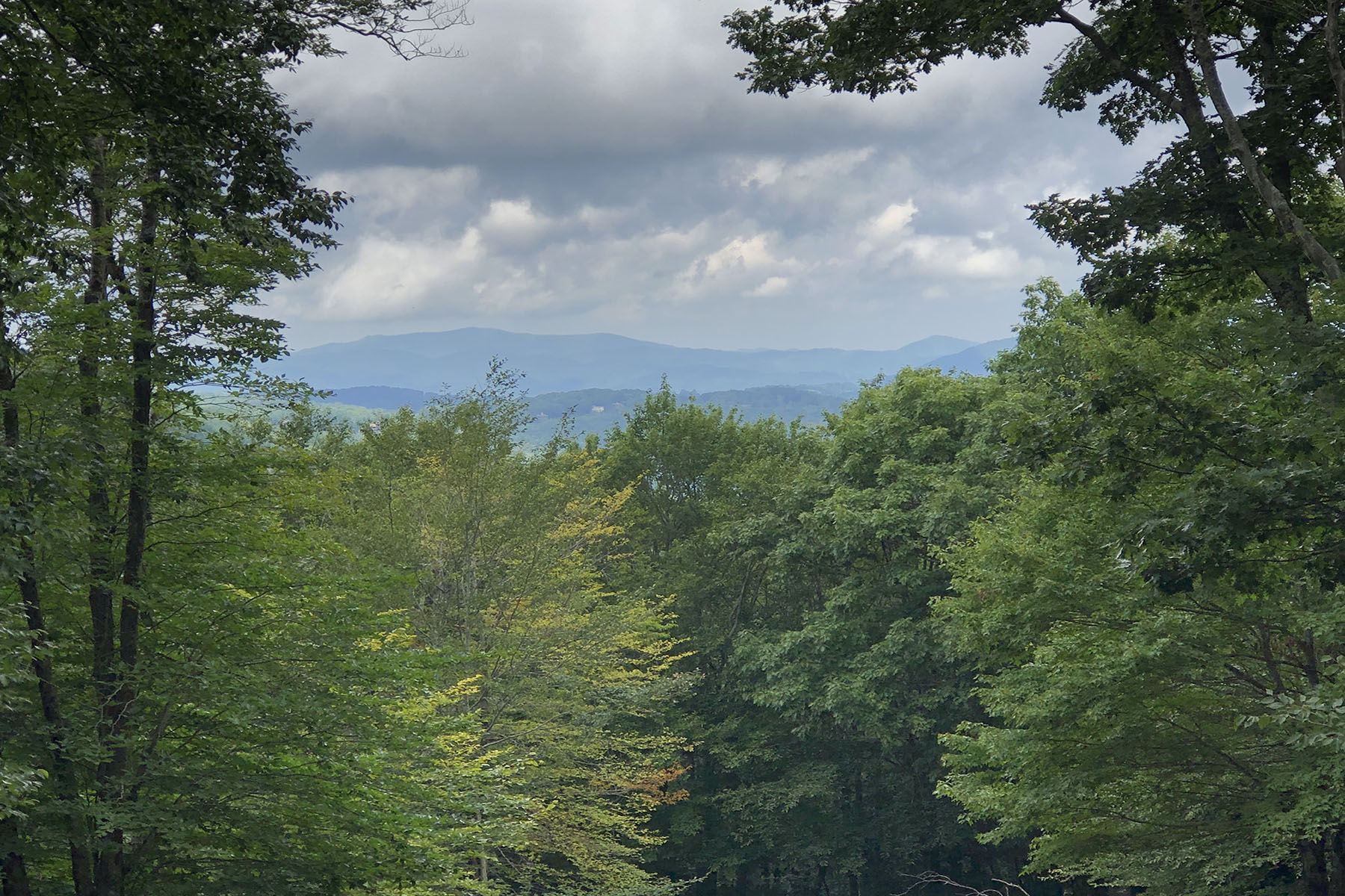  BANNER ELK - ROCKY KNOB - 物件實景