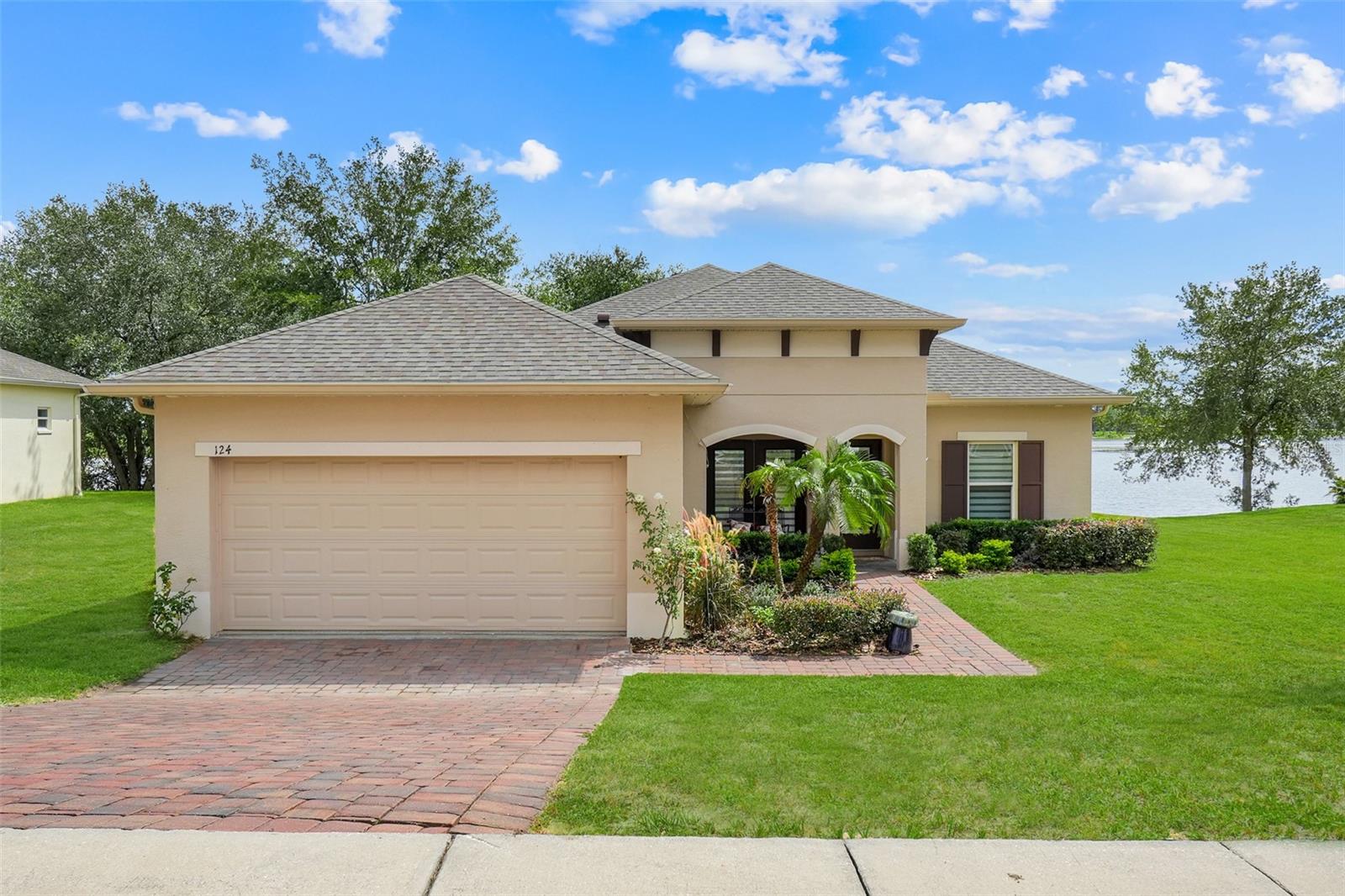 Islabella Way, Groveland, FL 34736 #1