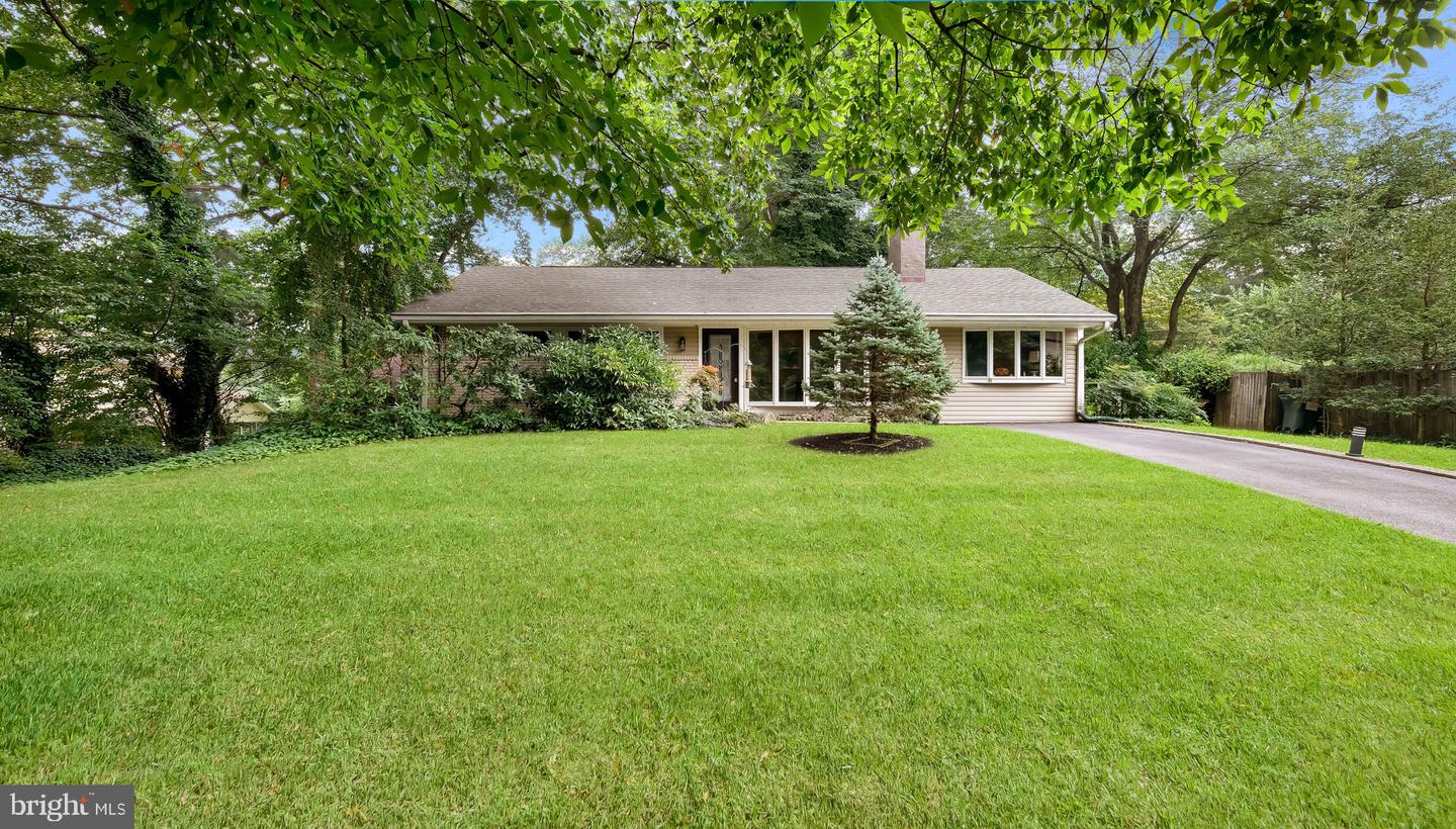 Media, Pennsylvania, 19063, United States, 4 Bedrooms Bedrooms, ,2 BathroomsBathrooms,Residential,For Sale,1906049