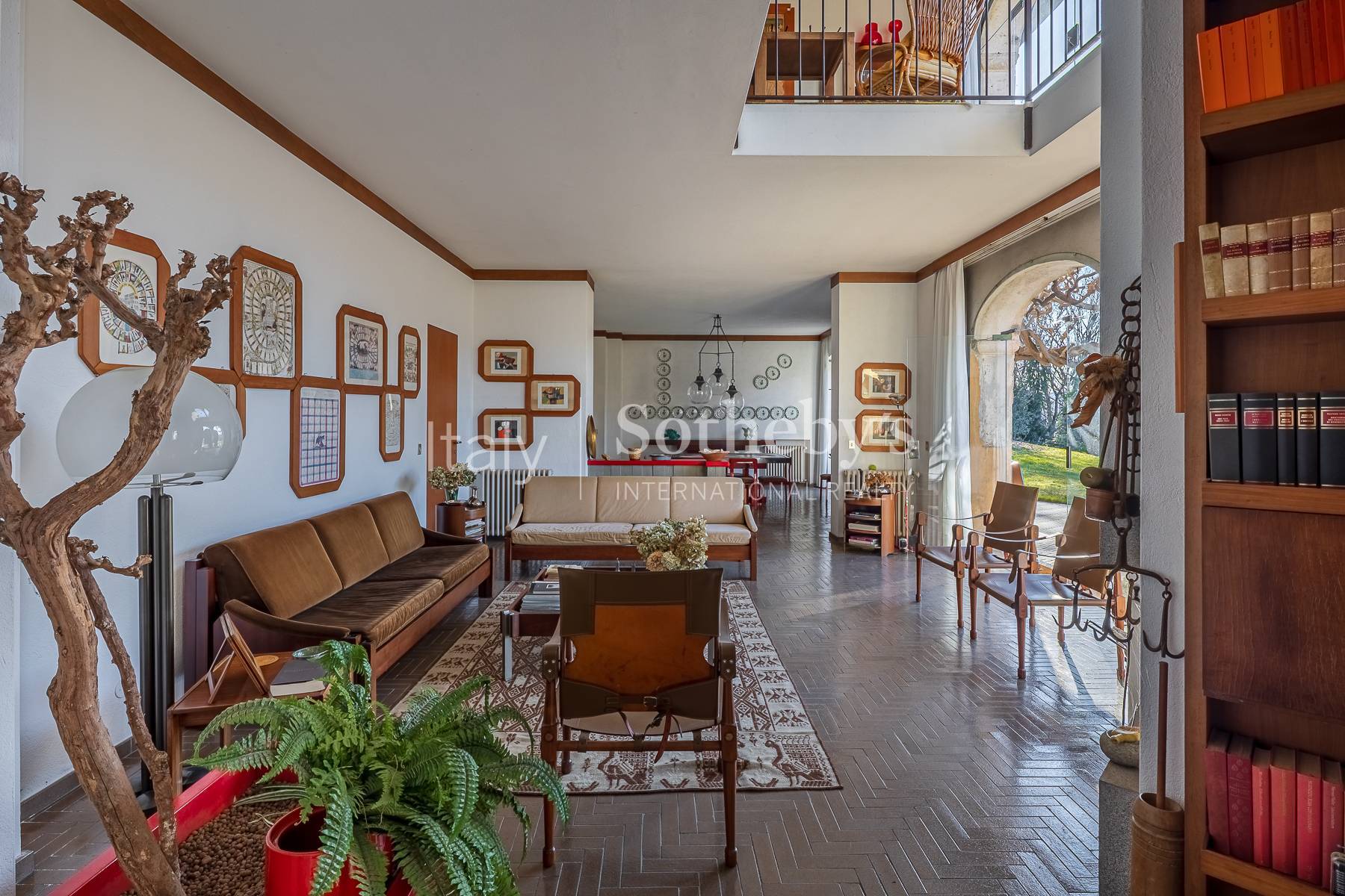  Historic villa of great charm set within a park of over three hectares - 物件實景