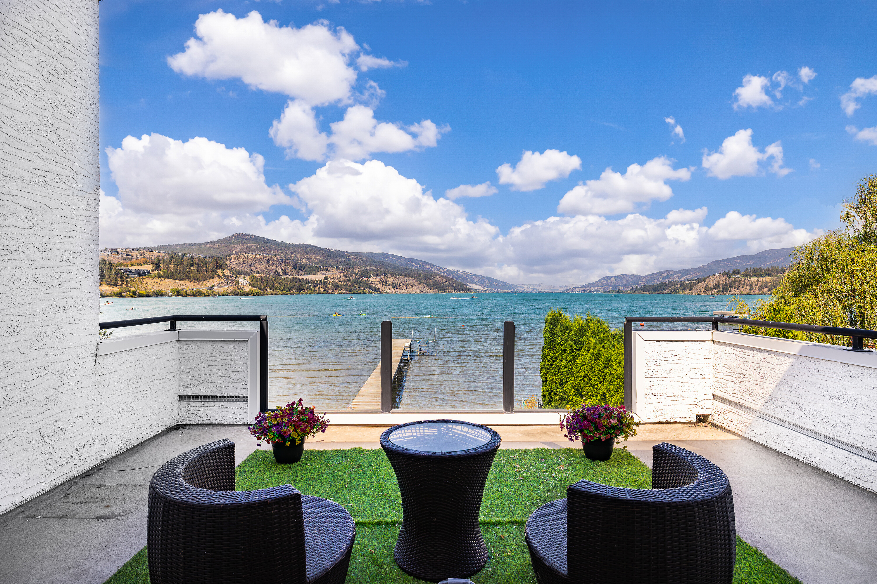  Refined By The Okanagan - 物件實景