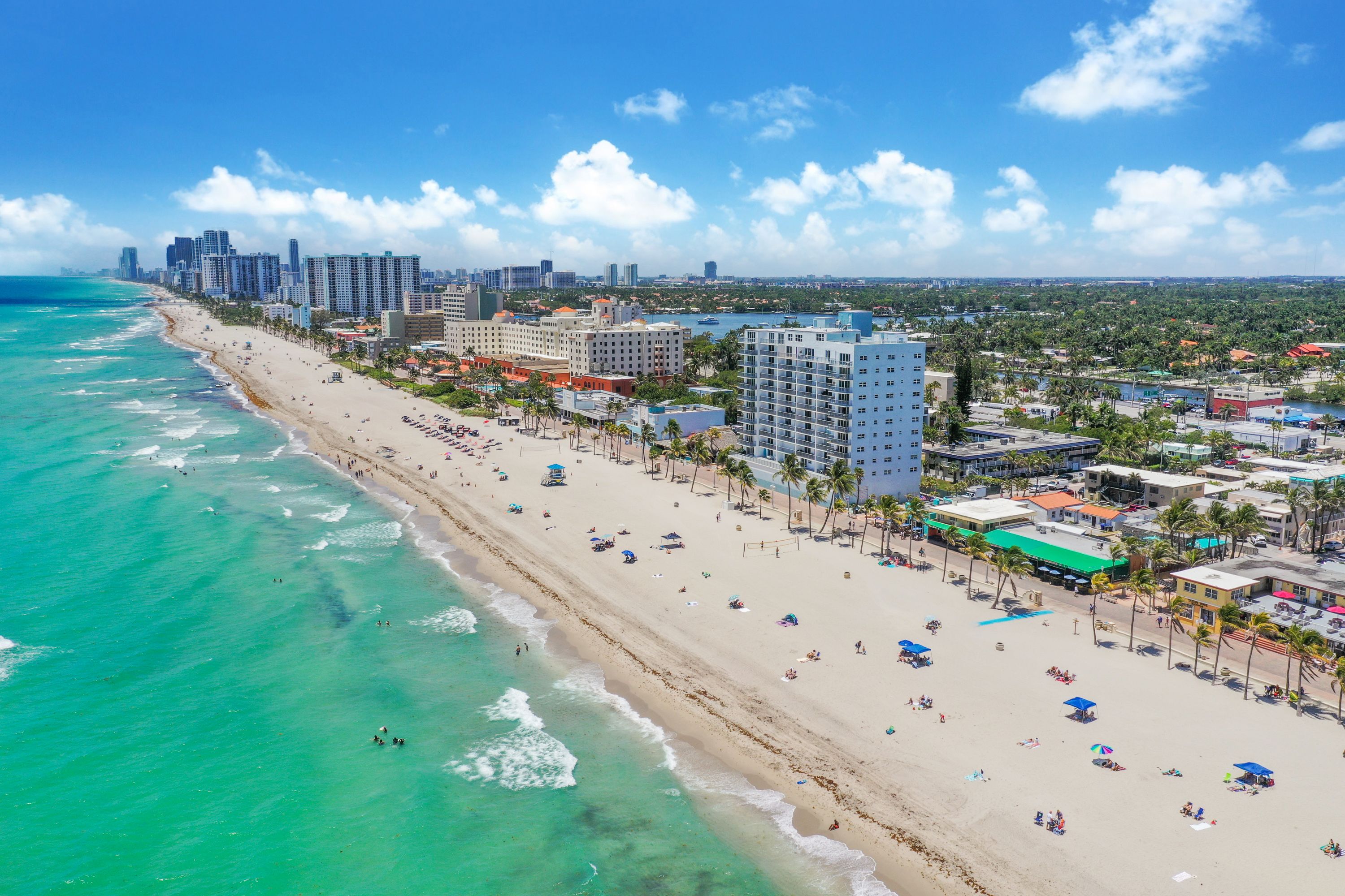  777 N Ocean Dr, Hollywood, FL, 33019 - 物件實景