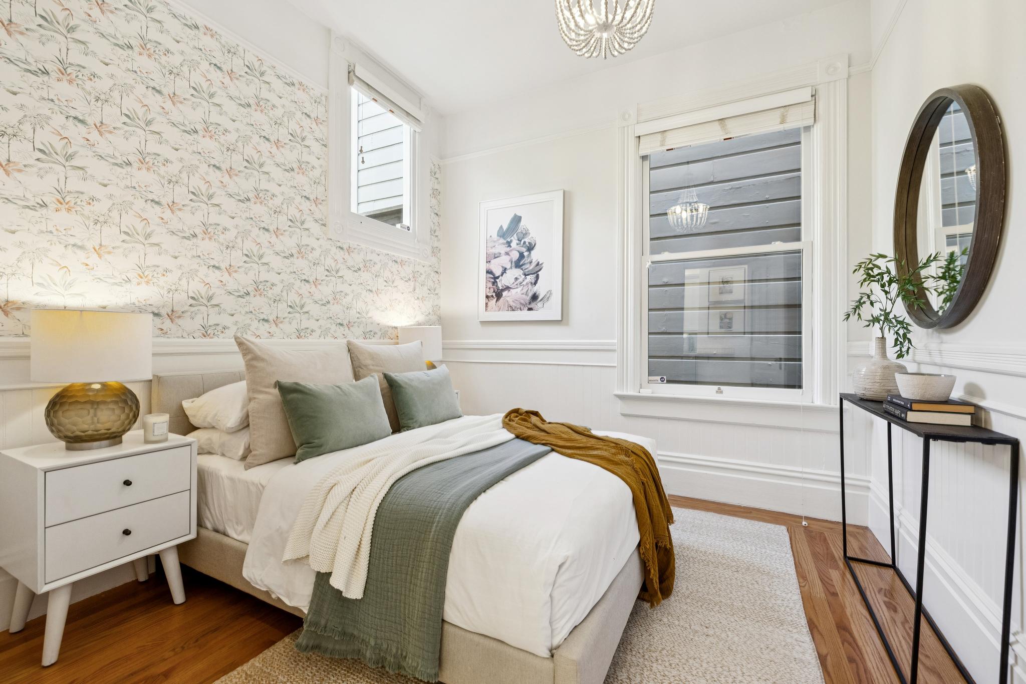  A Noe Valley Charmer - 物件實景