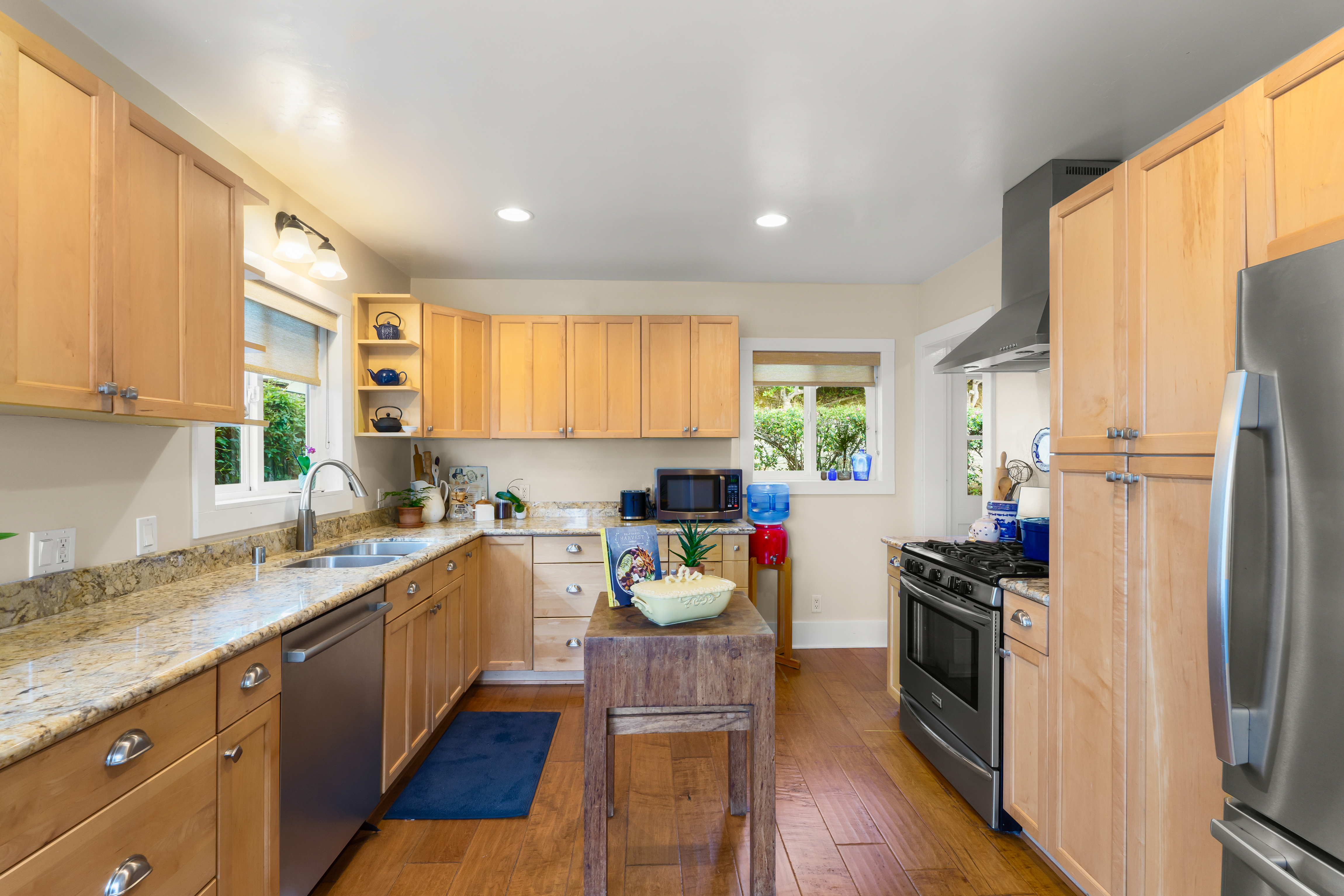  981 Poli Street, Ventura, CA 93001 - 物件實景