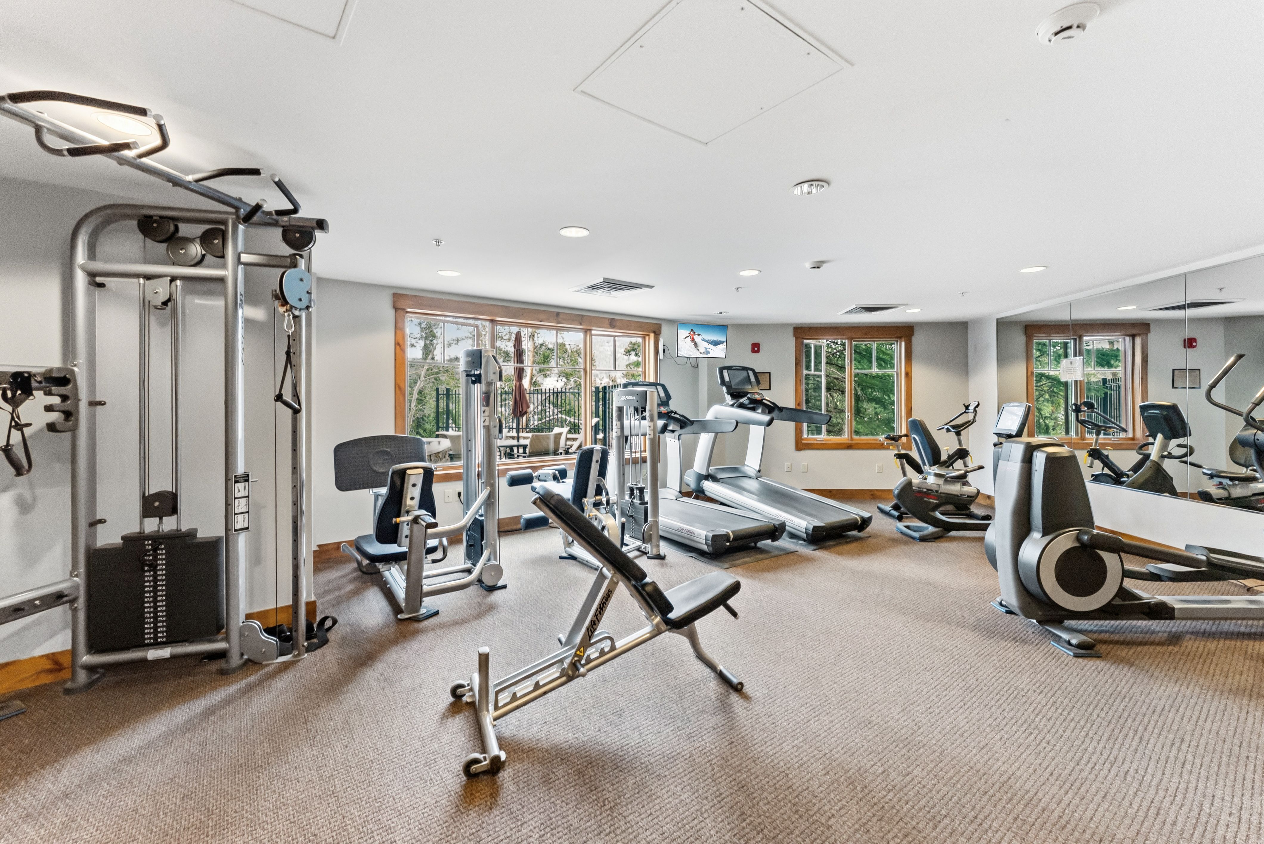  50 Mountain Thunder Drive, Breckenridge, CO, 80424 - 物件實景