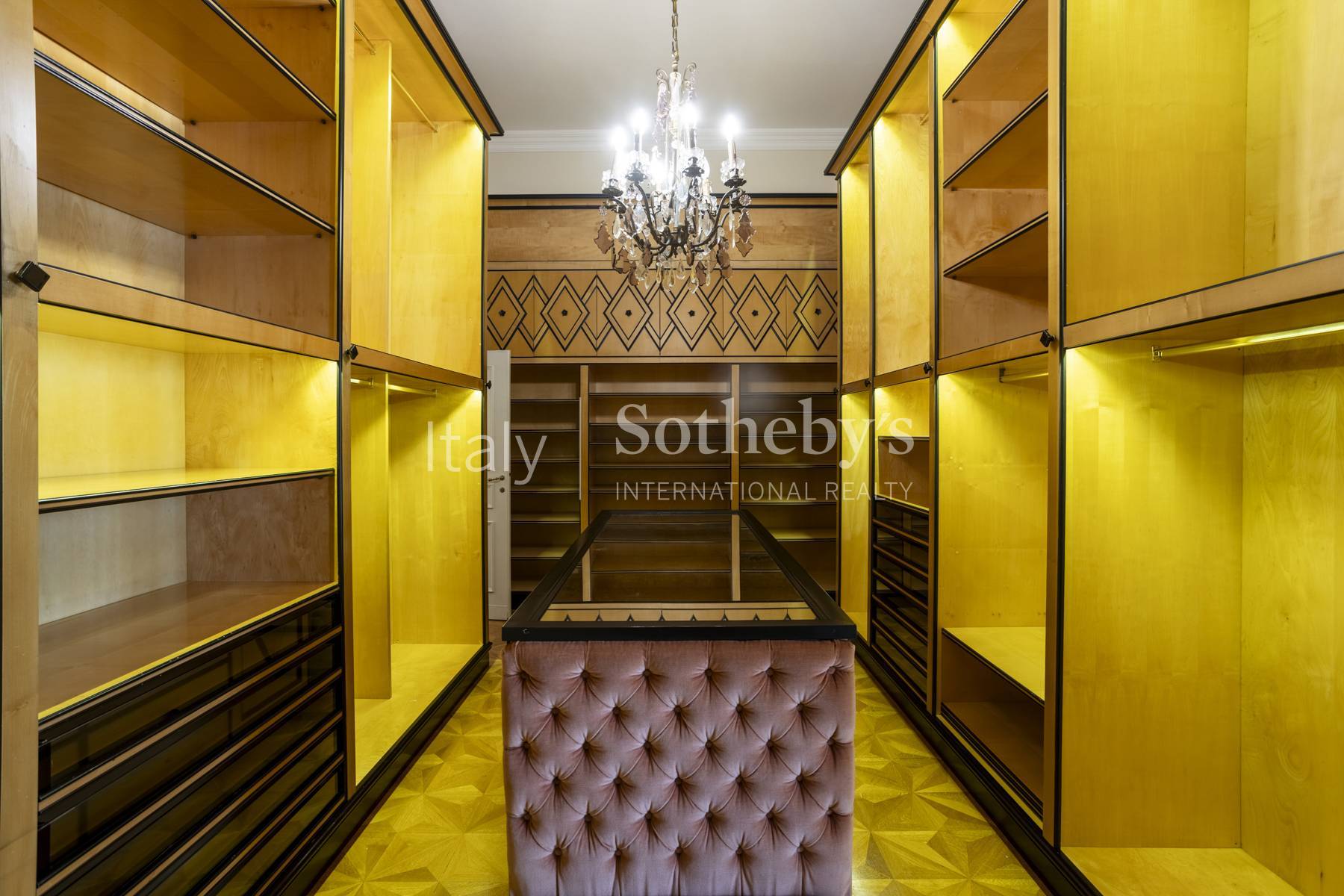  Prestigious apartment in the heart of Parioli district - 物件實景