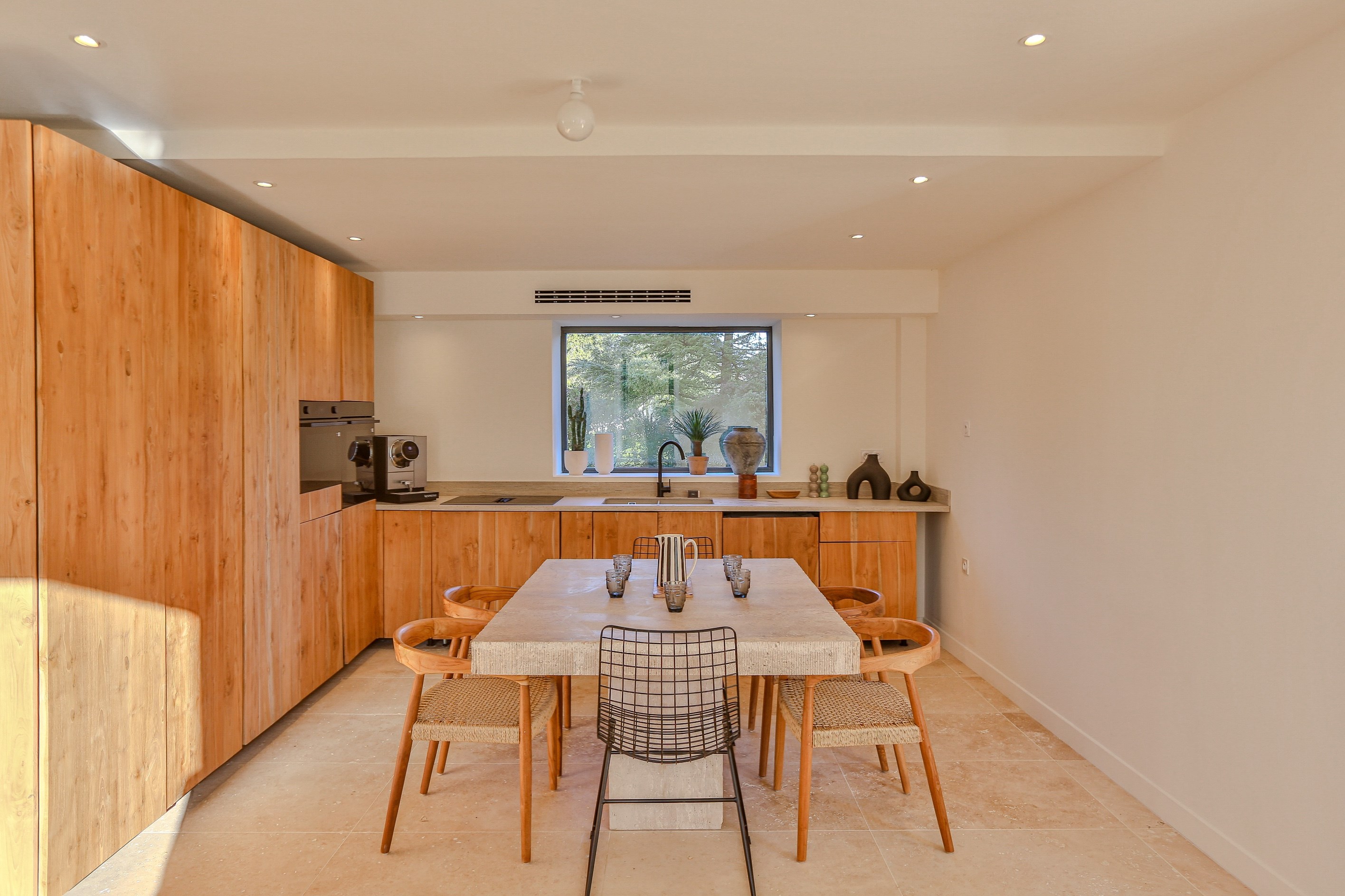  An Exceptional Property on the Outskirts of Pernes-les-Fontaines - 物件實景