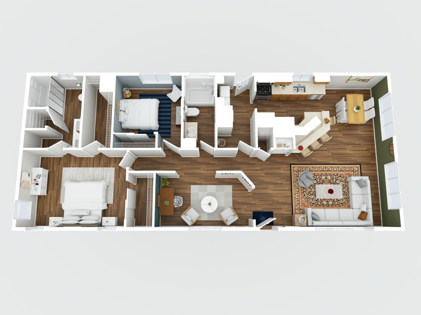 Half Moon Bay, California, 94019, United States, 2 Bedrooms Bedrooms, ,2 BathroomsBathrooms,Residential,For Sale,1997249