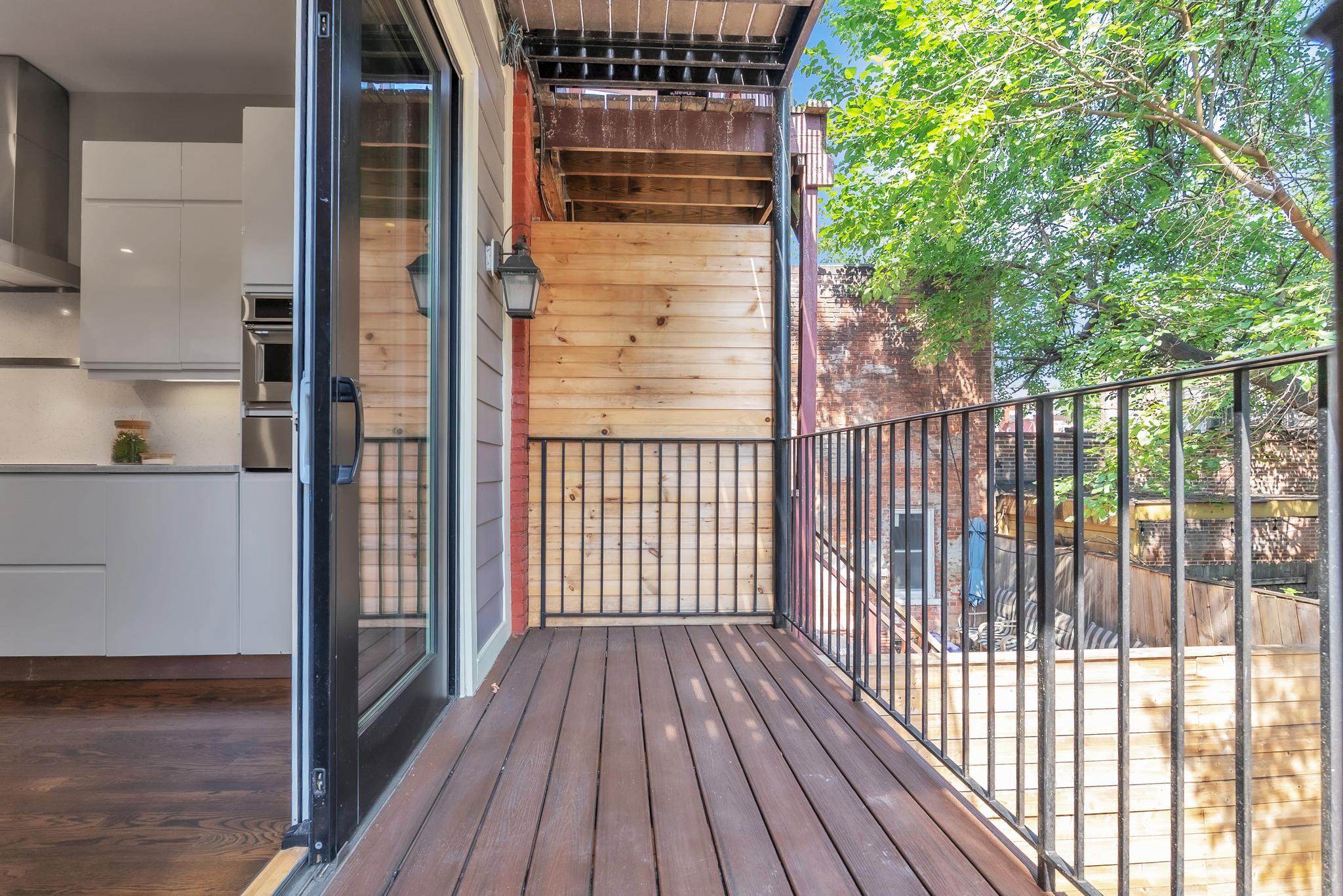  225 R Street NW, Washington, DC, 20001 - 物件實景