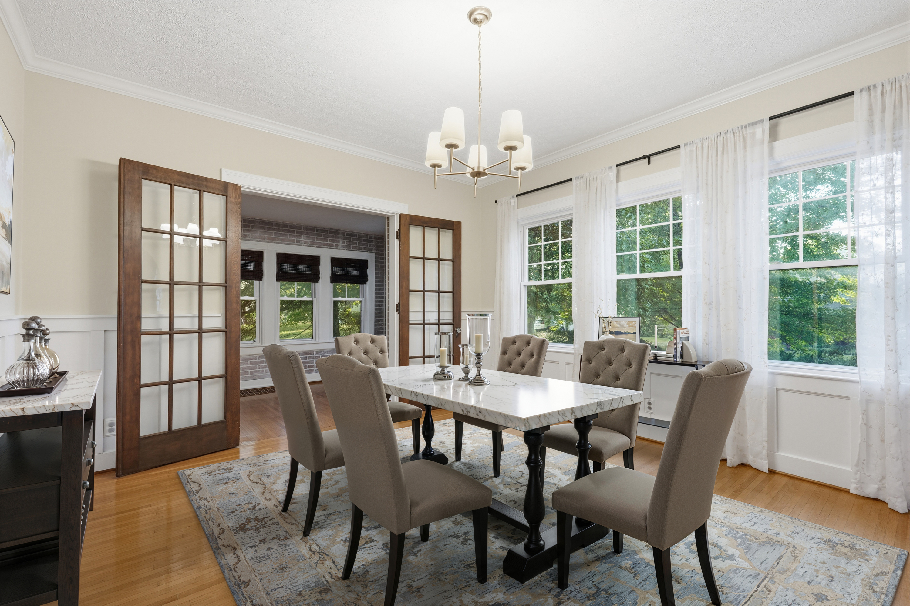  1131 Audubon Parkway, Louisville, KY 40213 - 物件實景