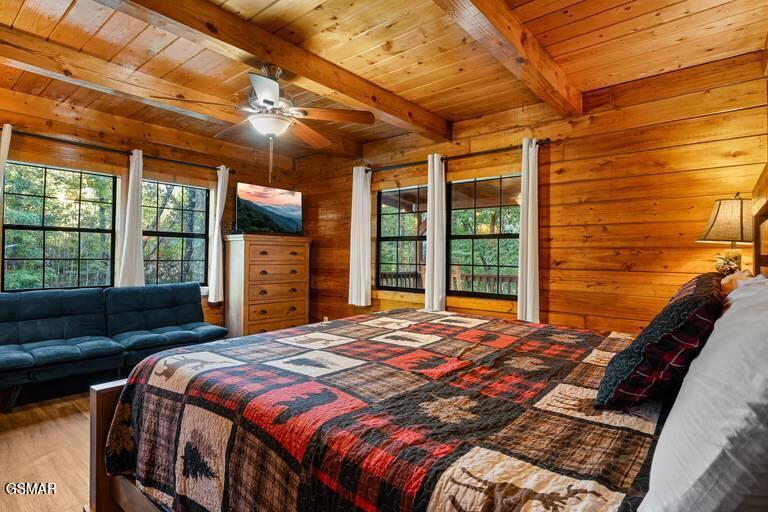 Sevierville, Tennessee, 37876, United States, 2 Bedrooms Bedrooms, ,4 BathroomsBathrooms,Residential,For Sale,2019046