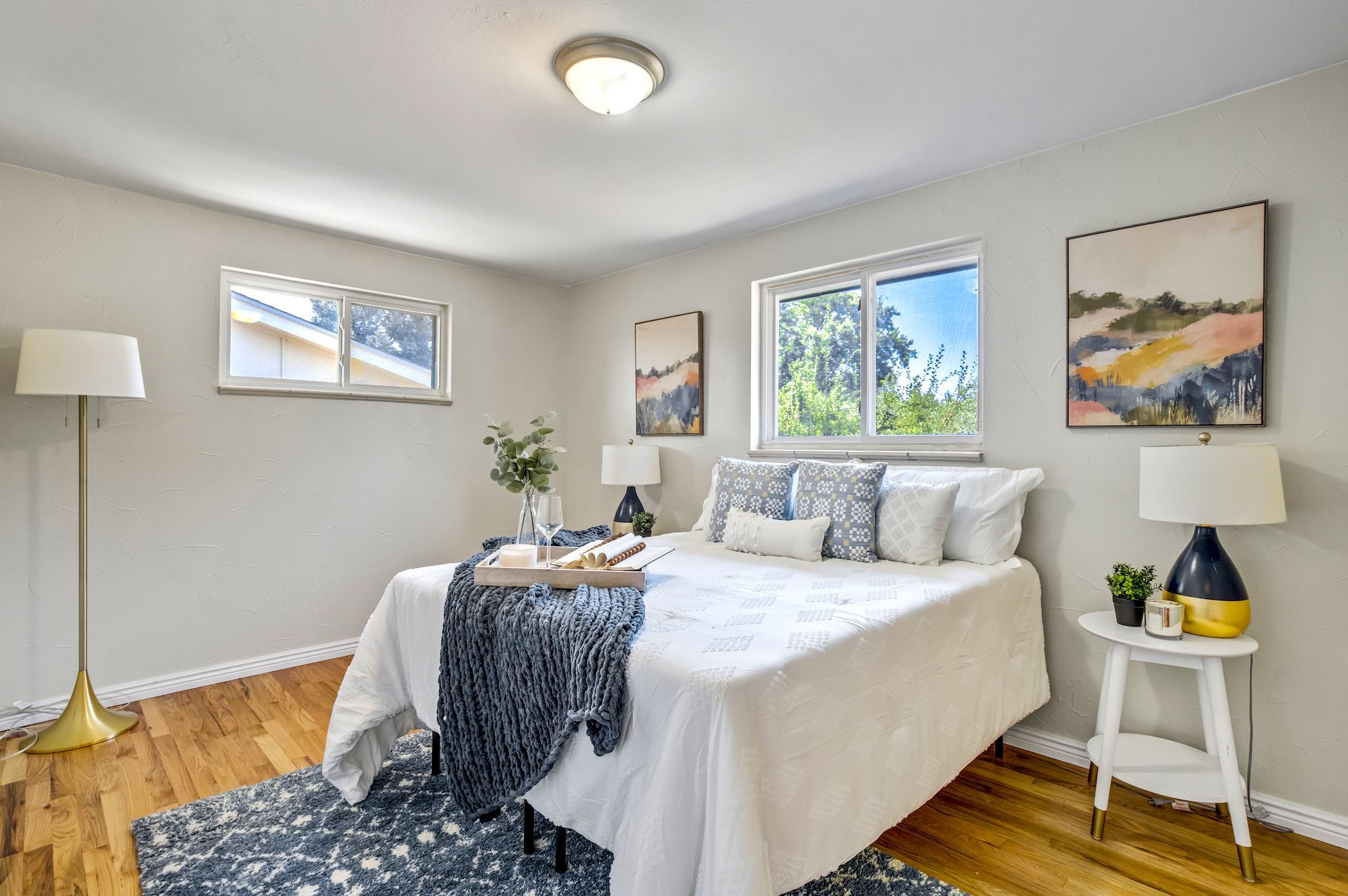  Beautifully refreshed ranch-style home near downtown Colorado Springs - 物件實景