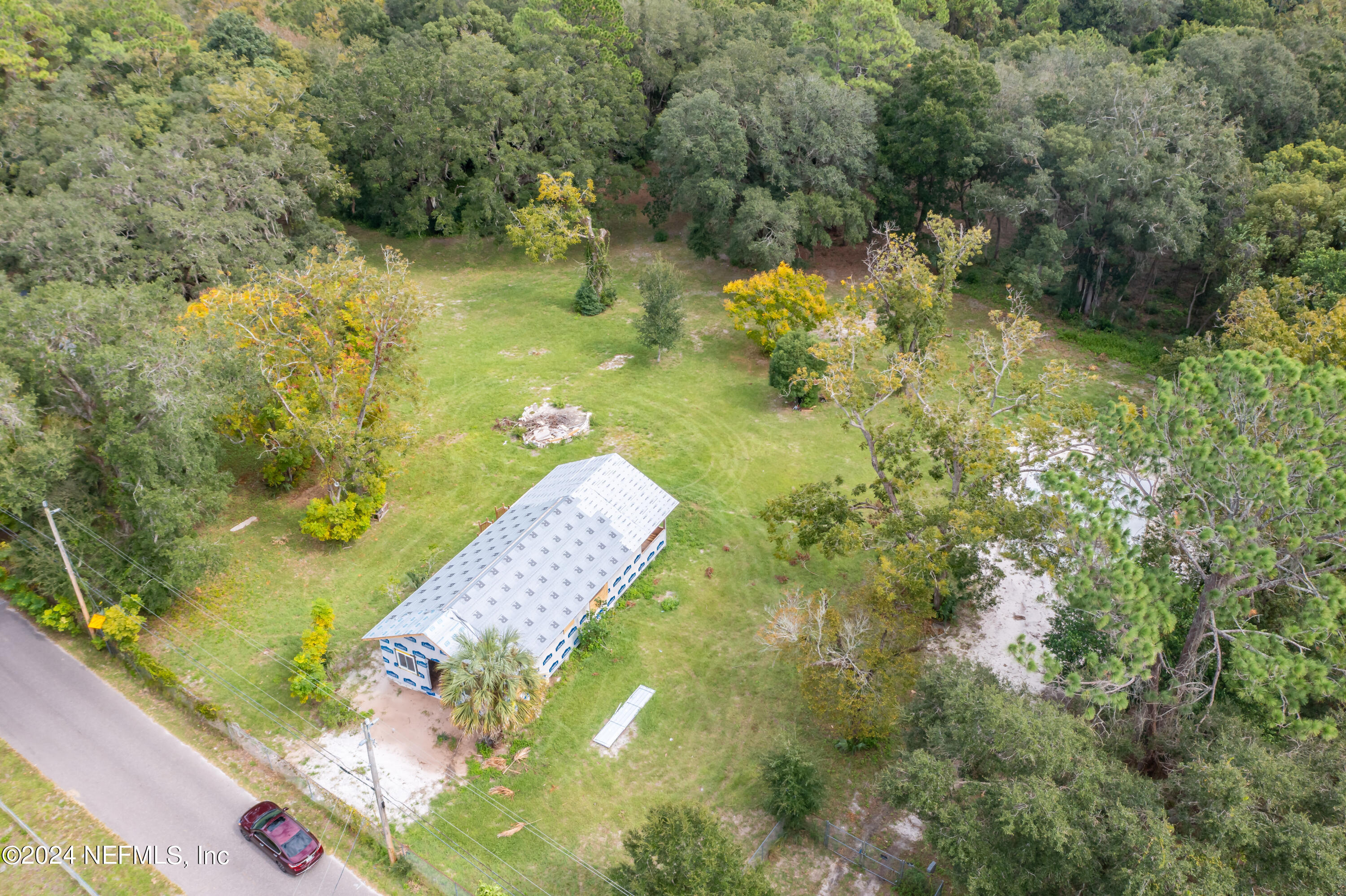 St Augustine, Florida, 32084, United States, ,Land,For Sale,1777262