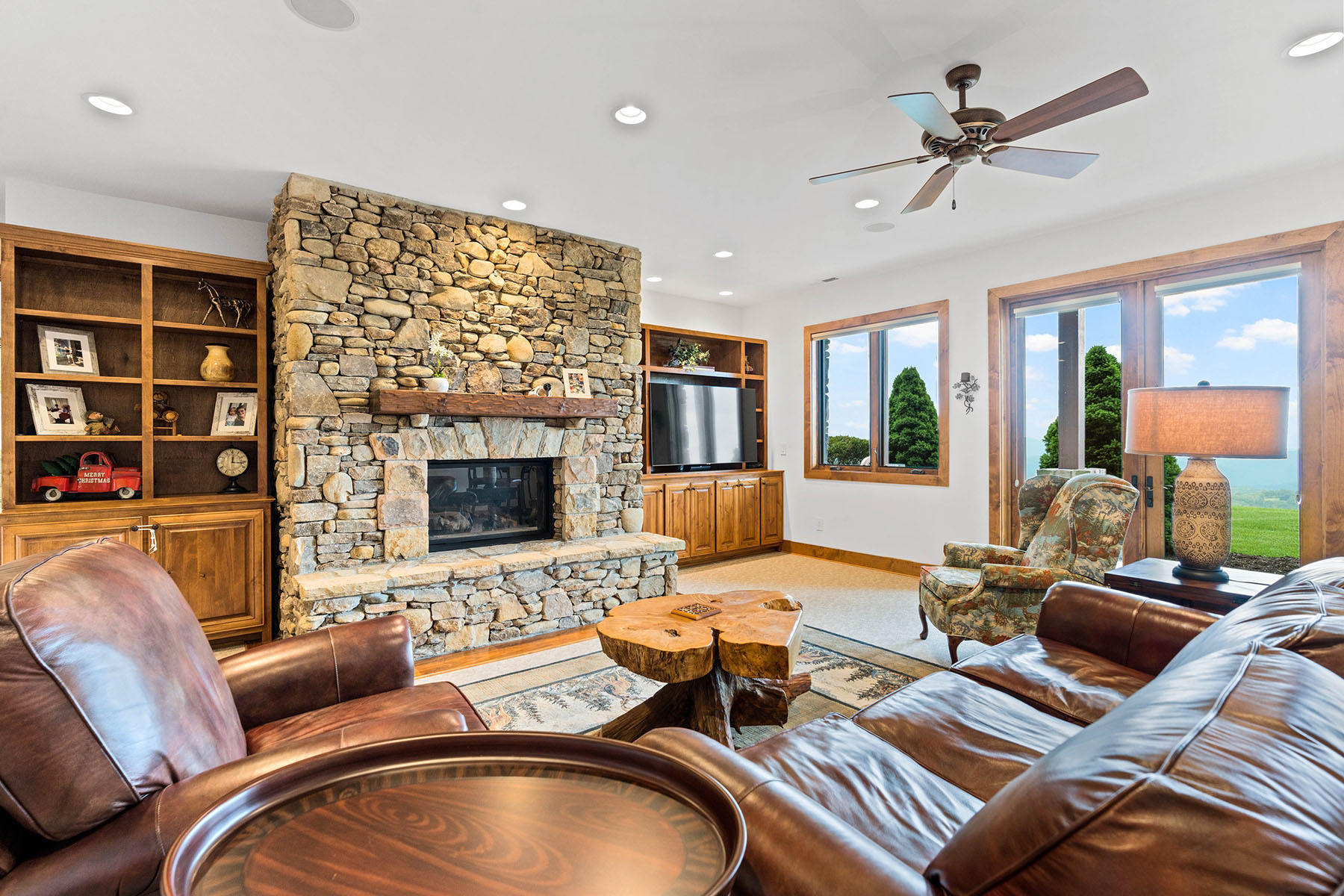  BANNER ELK - 物件實景