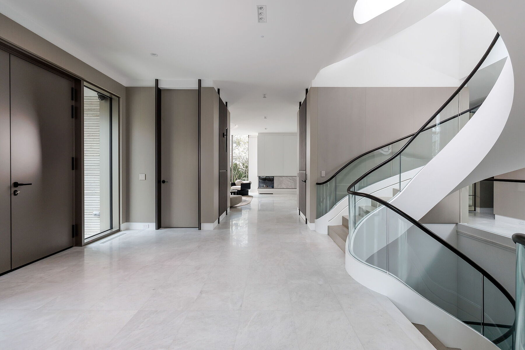  Iconic New Forest Hill Build - 物件實景