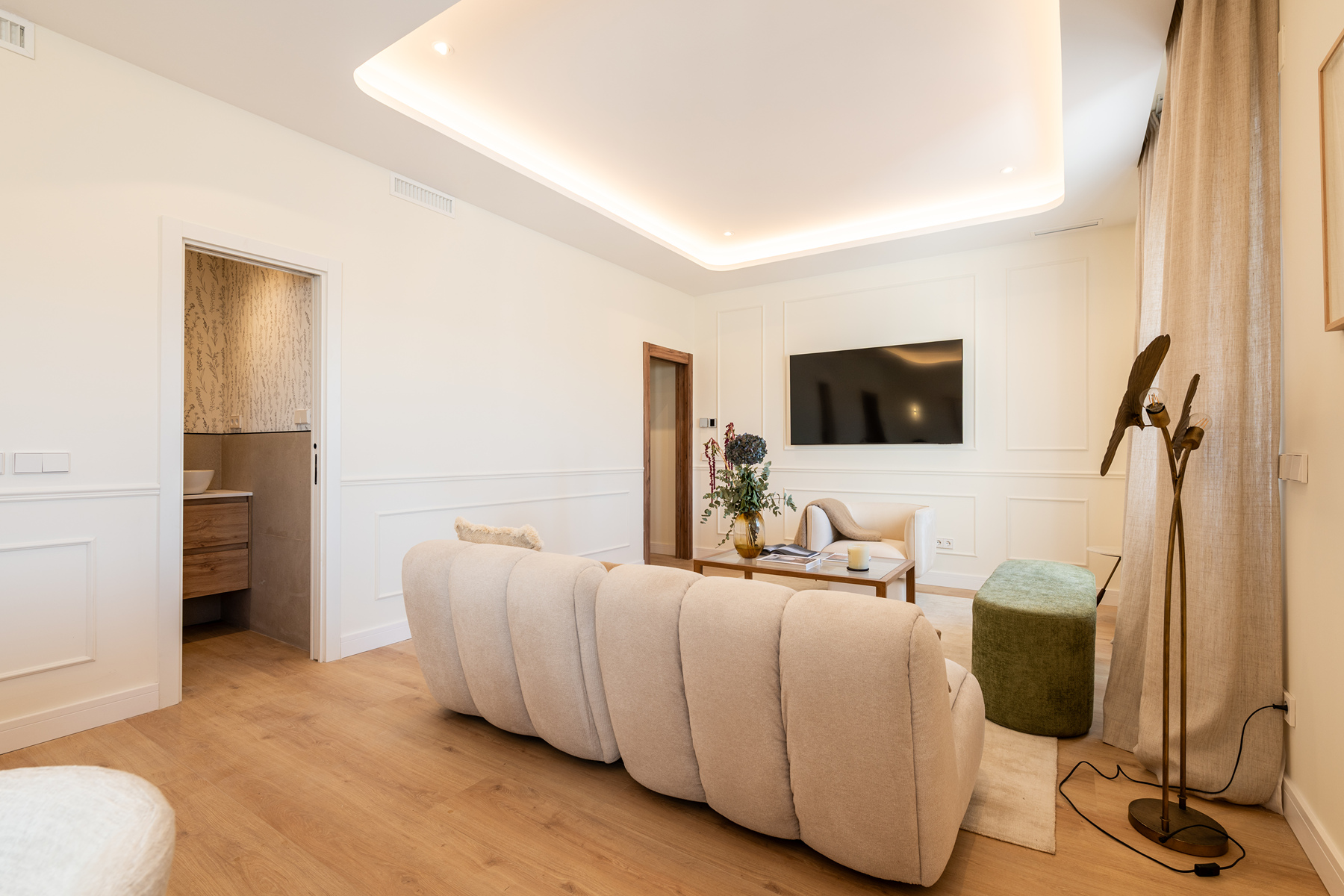  Discover a new home by Retiro Spectacular residence ready to move in. - 物件實景