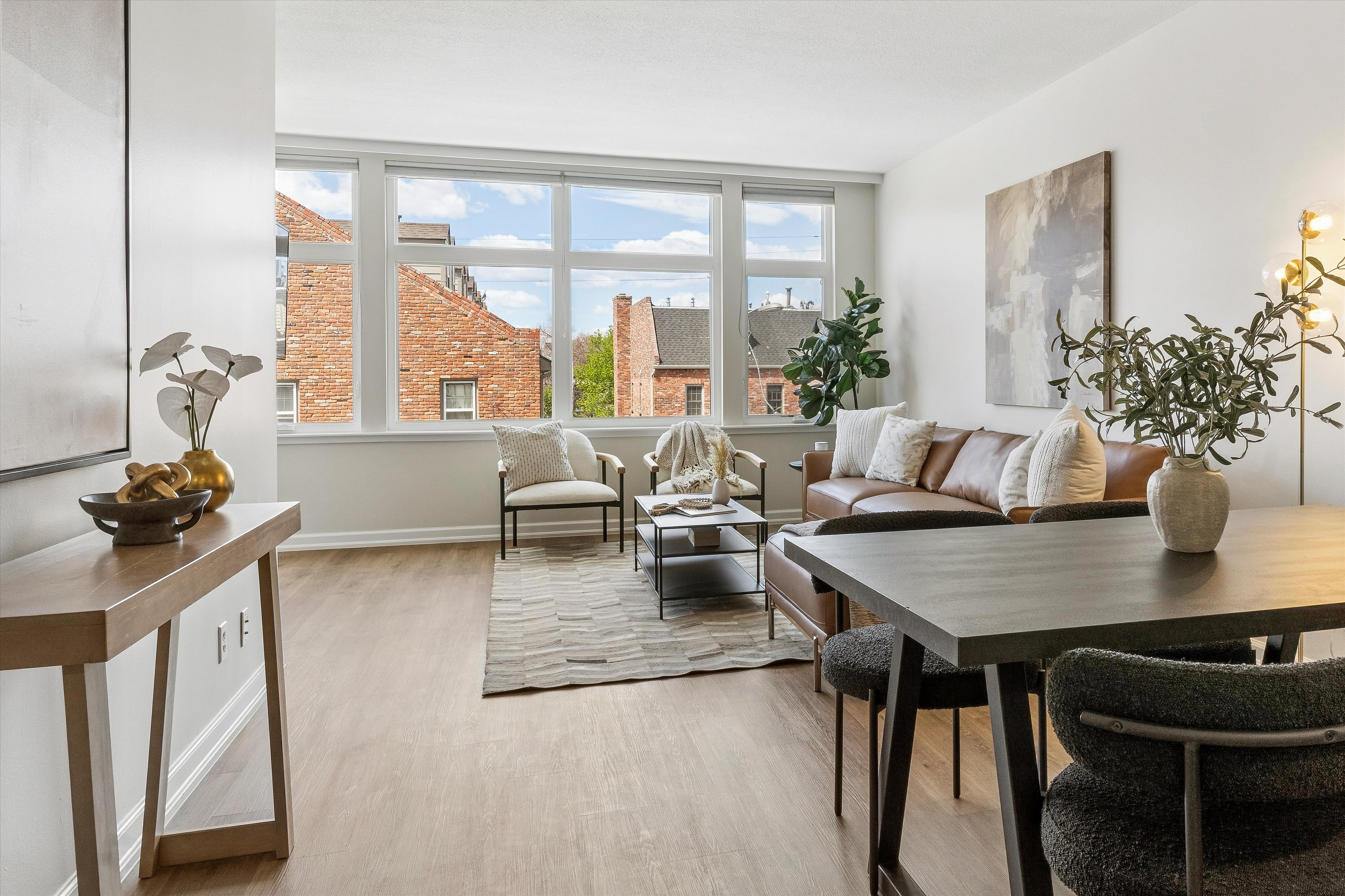  Experience Refined Living in The Heart of Cherry Creek North - 物件實景