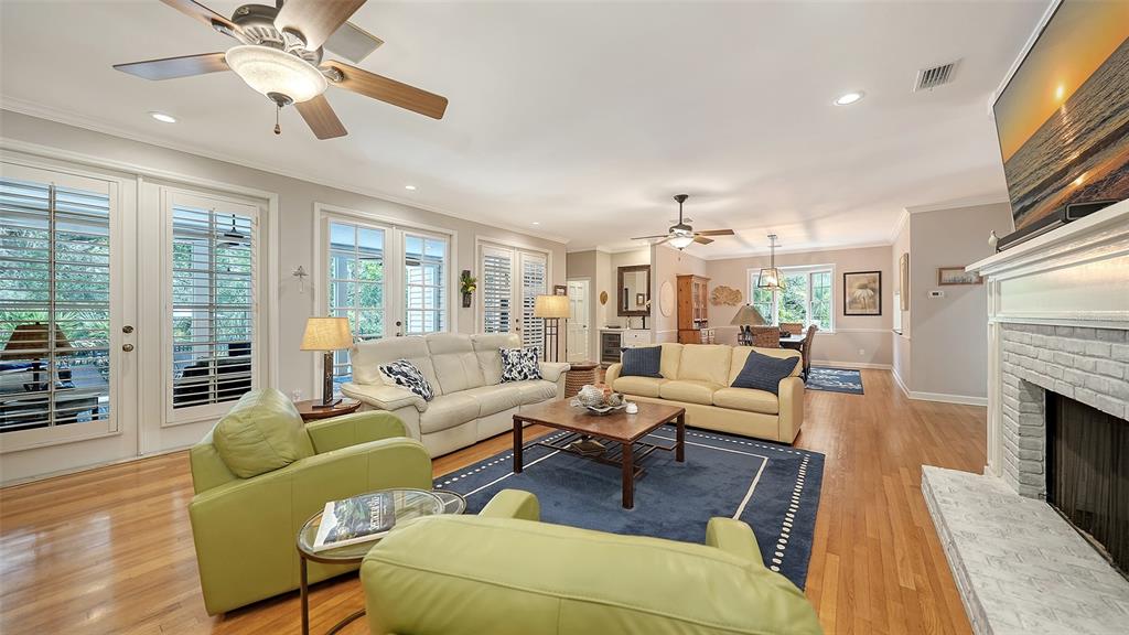 Osprey, Florida, 34229, United States, 3 Bedrooms Bedrooms, ,4 BathroomsBathrooms,Residential,For Sale,1941635