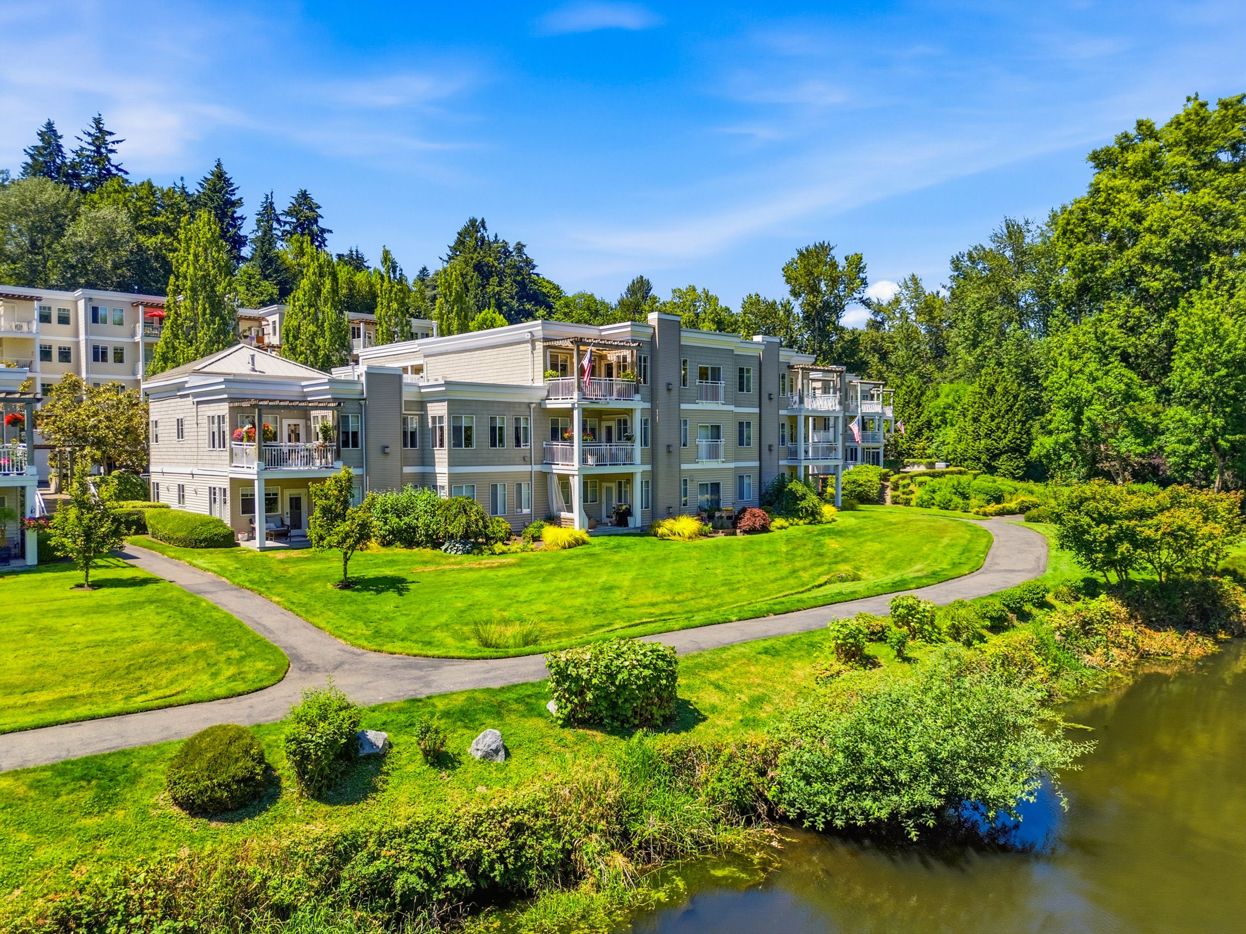  17432 Bothell Way Northeast B-307, Bothell, WA 98011 - 物件實景
