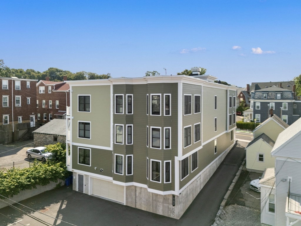 Boston, Massachusetts, 02135, United States, 2 Bedrooms Bedrooms, ,2 BathroomsBathrooms,Residential,For Sale,1940809