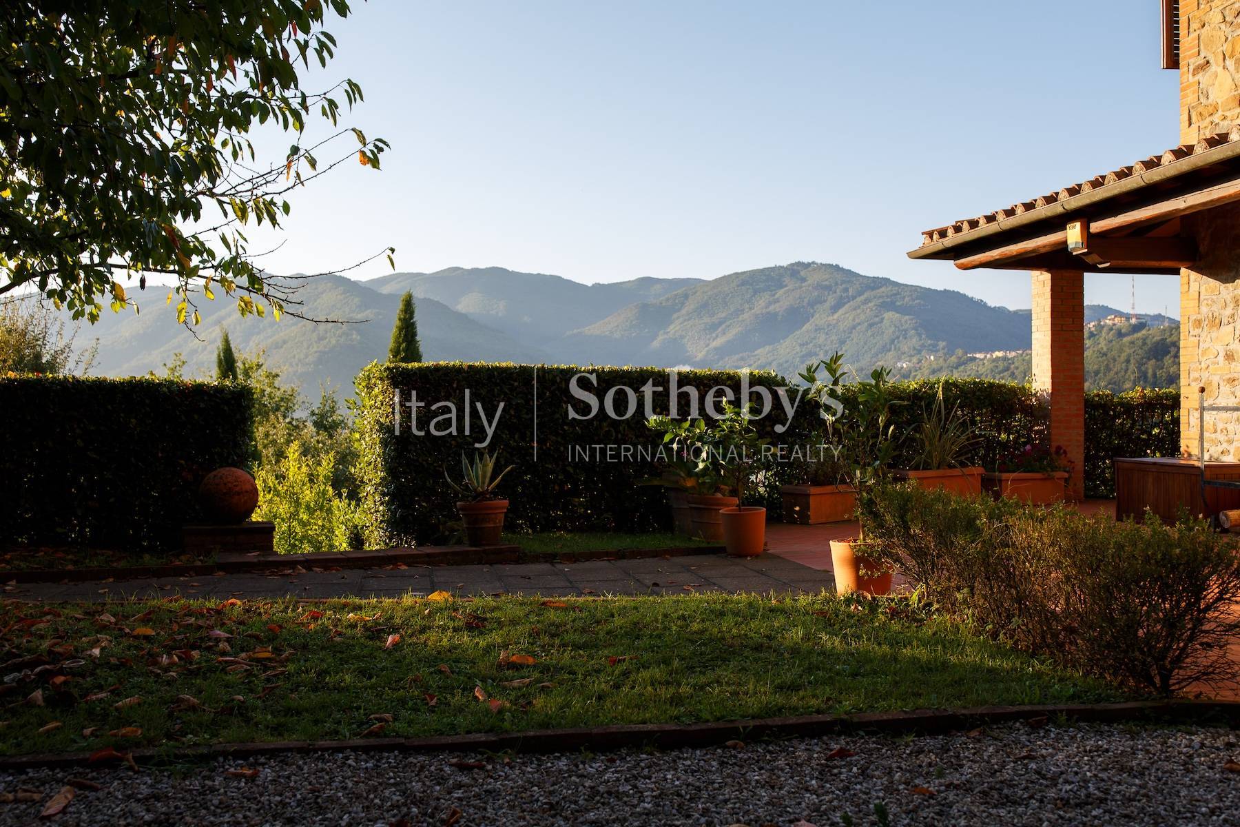  Stone farmhouse with pool and panoramic views - 物件實景