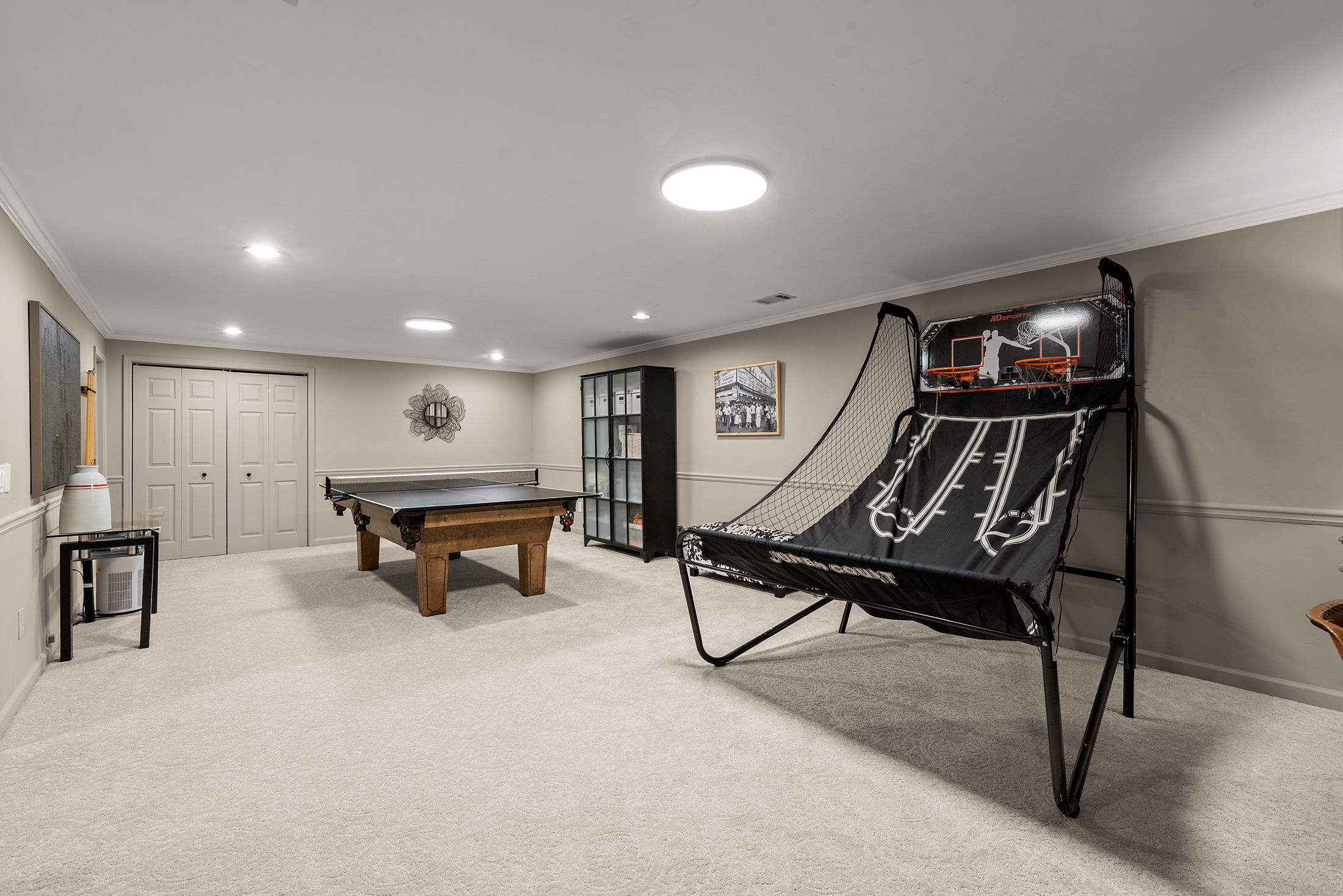  Move-in Ready Stunner in Highly Coveted Swim/Tennis Spalding Lake - 物件實景