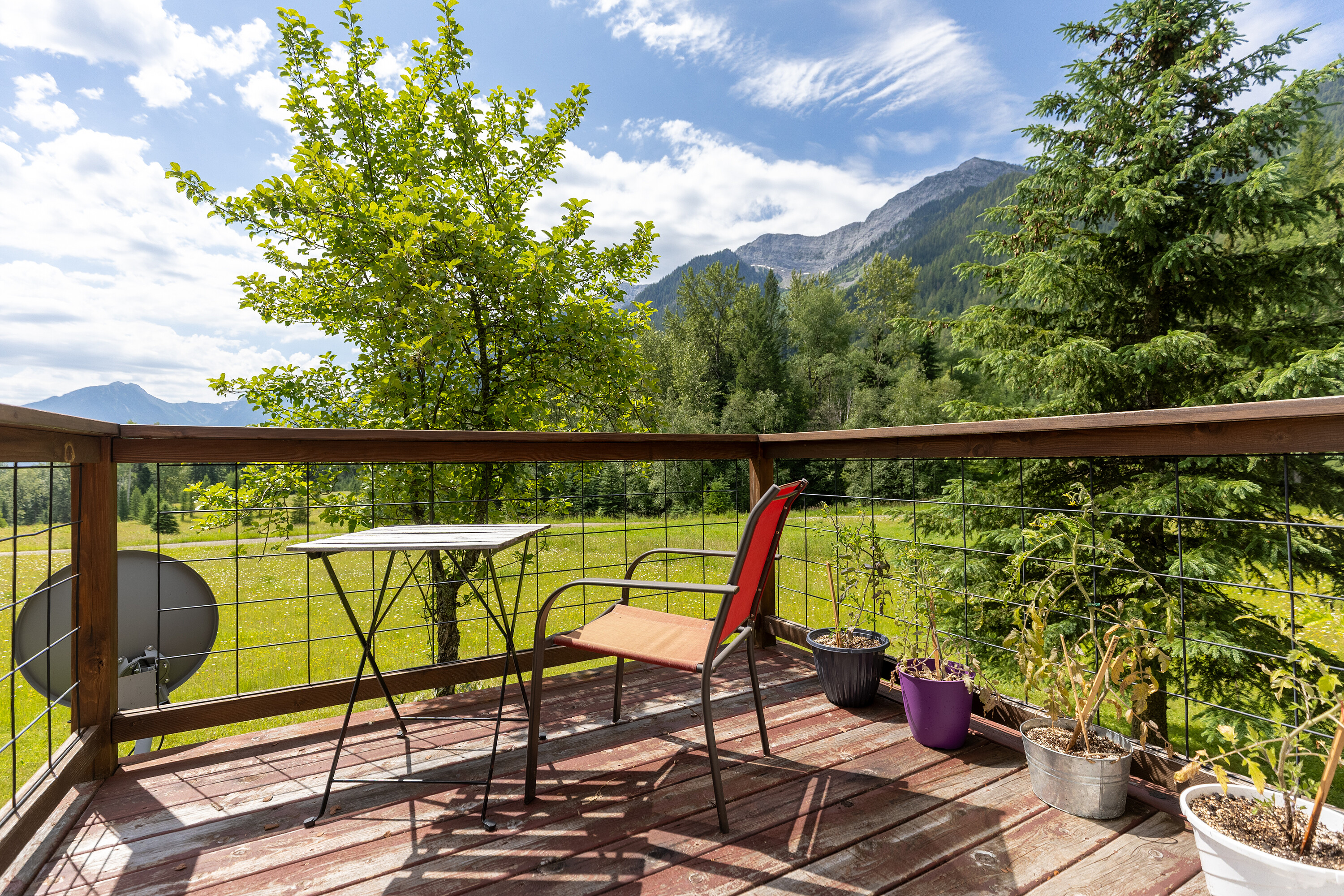  Exclusive Mountain Property - 物件實景