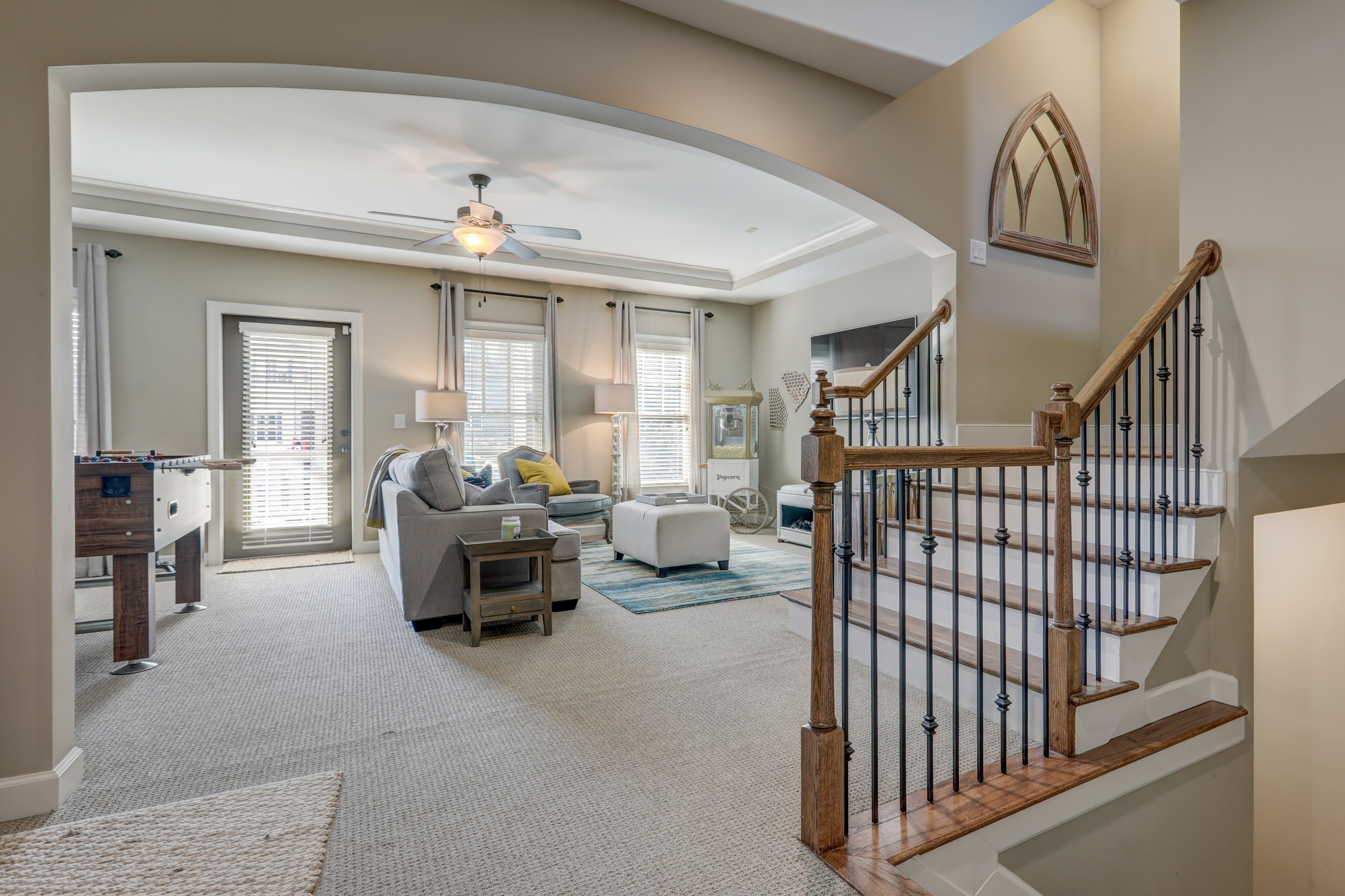  Exceptional End Unit Townhome in a Prime Smyrna Location - 物件實景