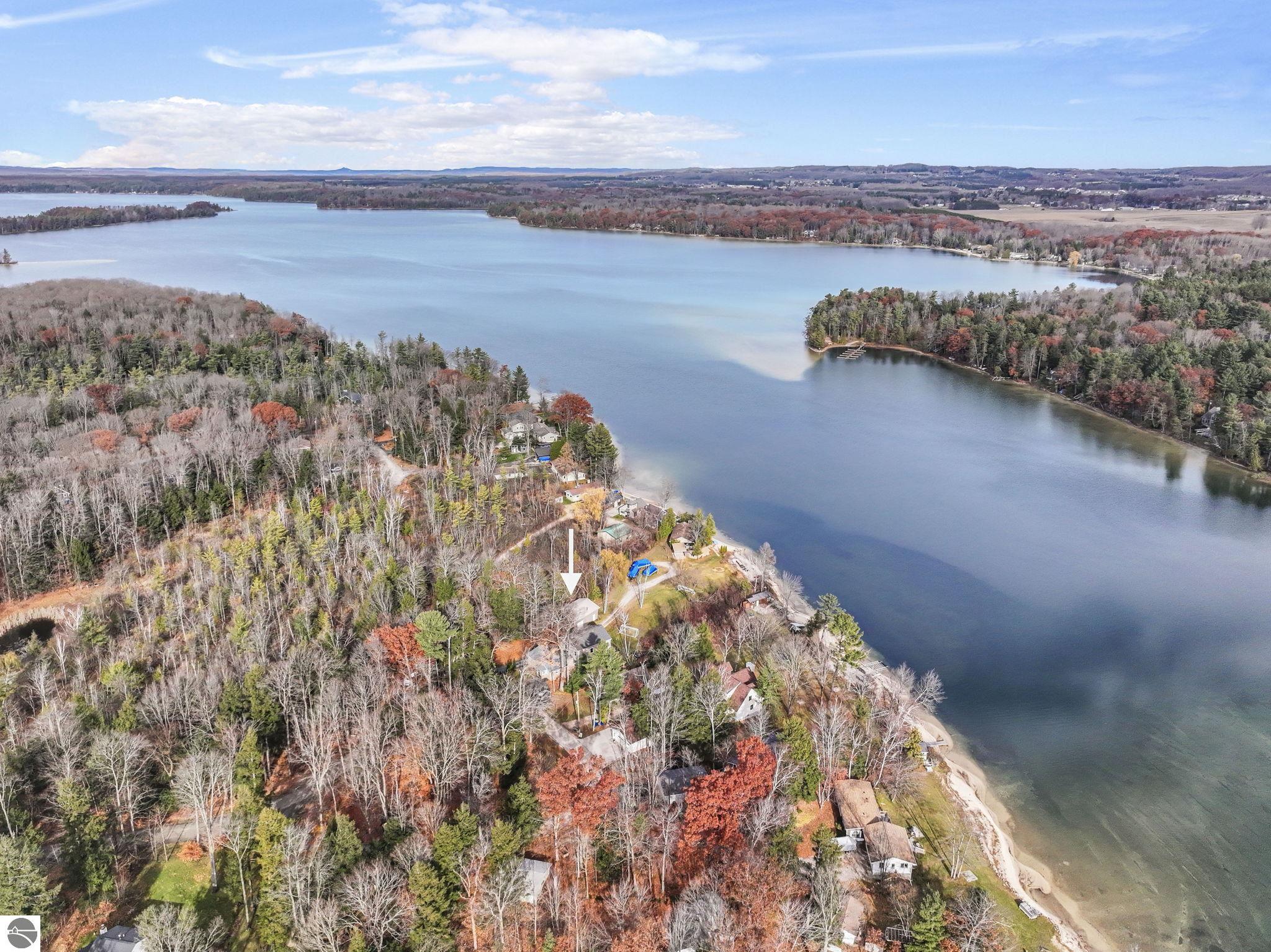 Traverse City, Michigan, 49685, United States, 9 Bedrooms Bedrooms, ,5 BathroomsBathrooms,Residential,For Sale,1995460