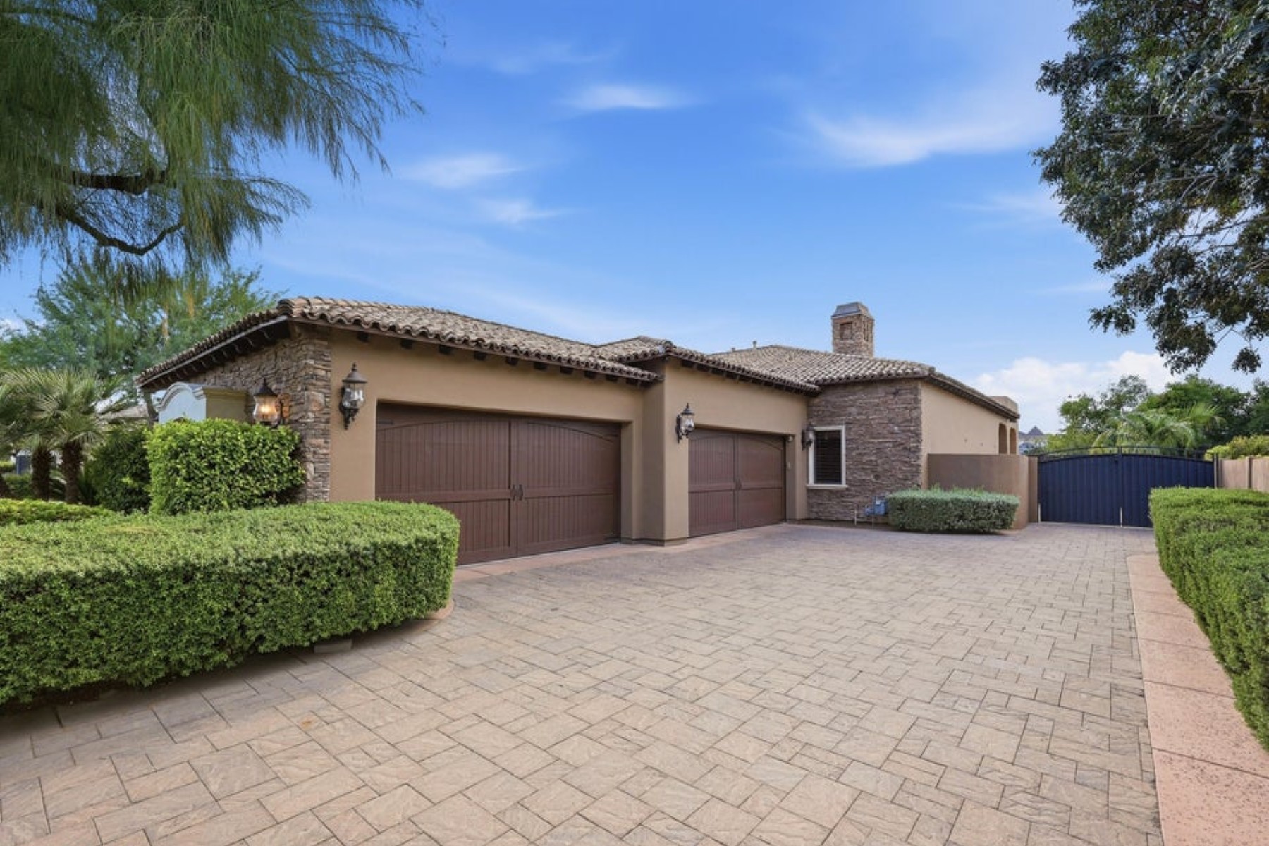  310 N Portland Avenue¦Gilbert, AZ - 物件實景