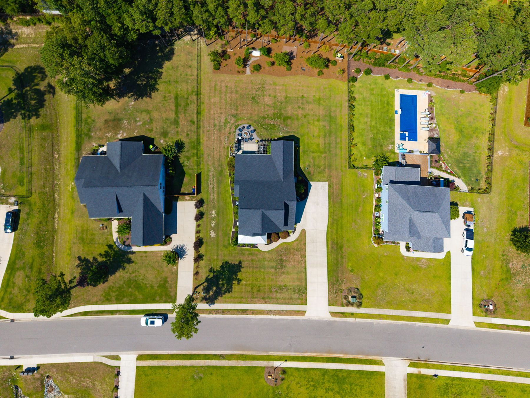  699 Crown Pointe Drive, Hampstead, NC 28443 - 物件實景