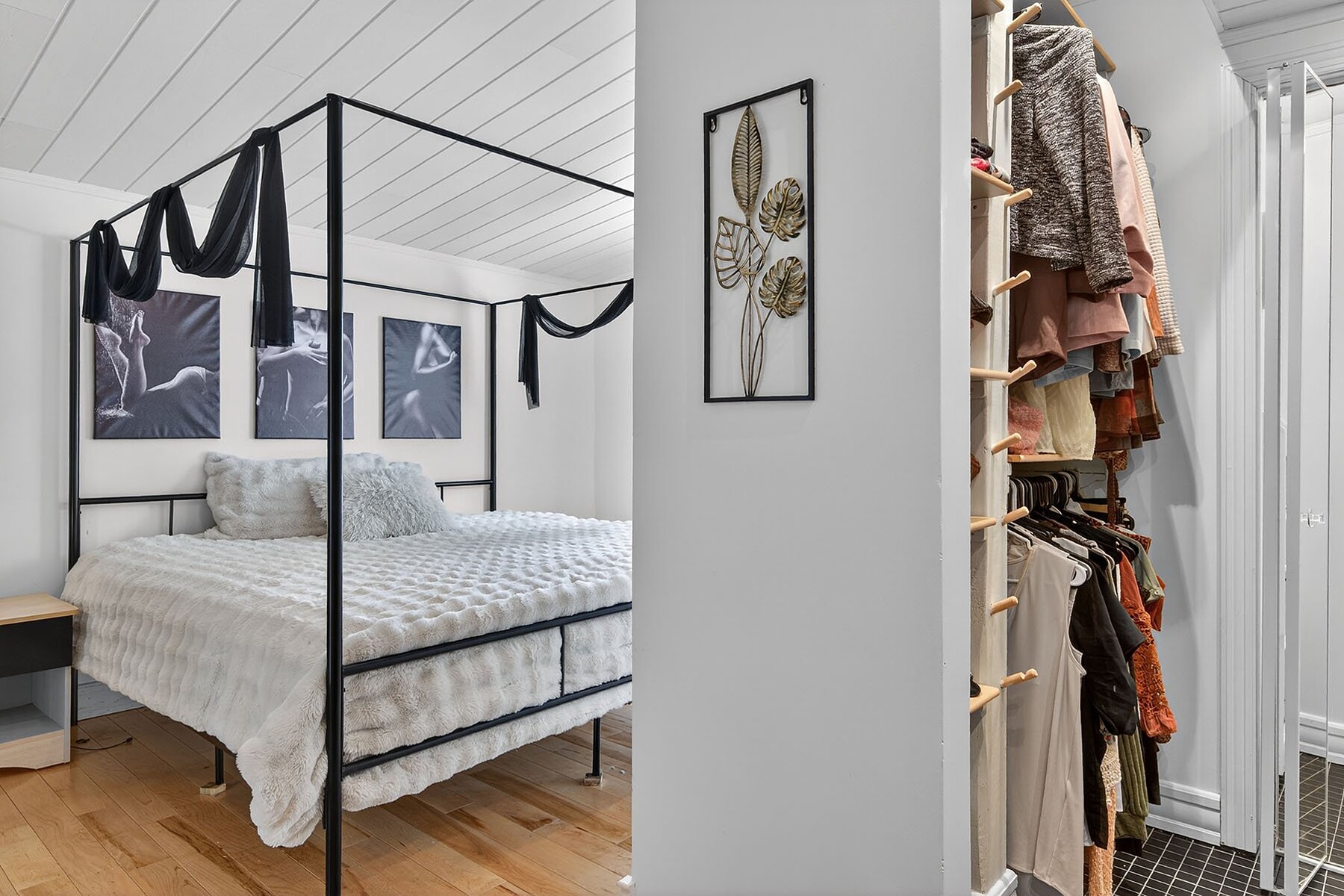  Mont-Tremblant, Laurentides - 物件實景