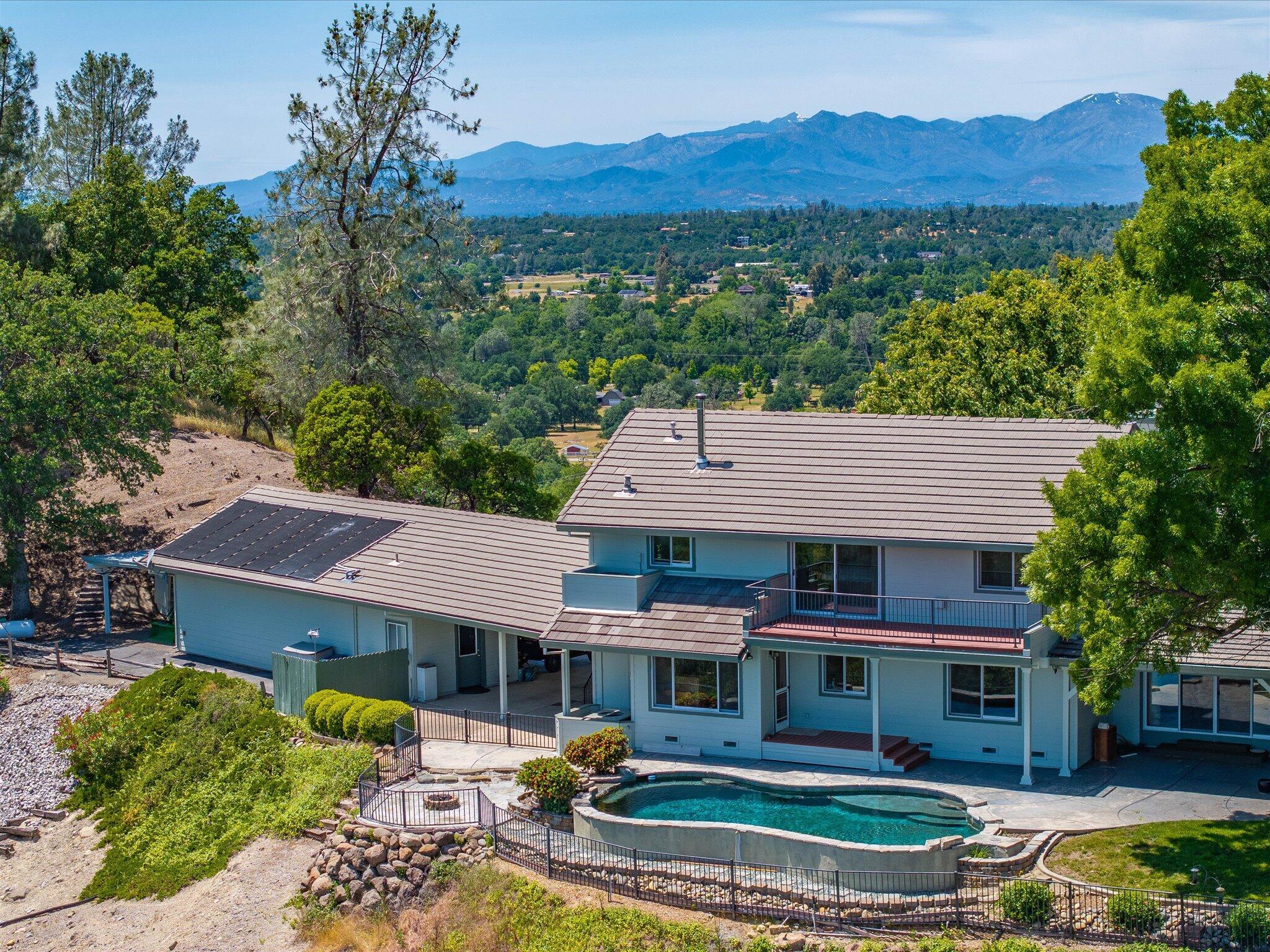 Palo Cedro, California, 96073, United States, 4 Bedrooms Bedrooms, ,3 BathroomsBathrooms,Residential,For Sale,1993452