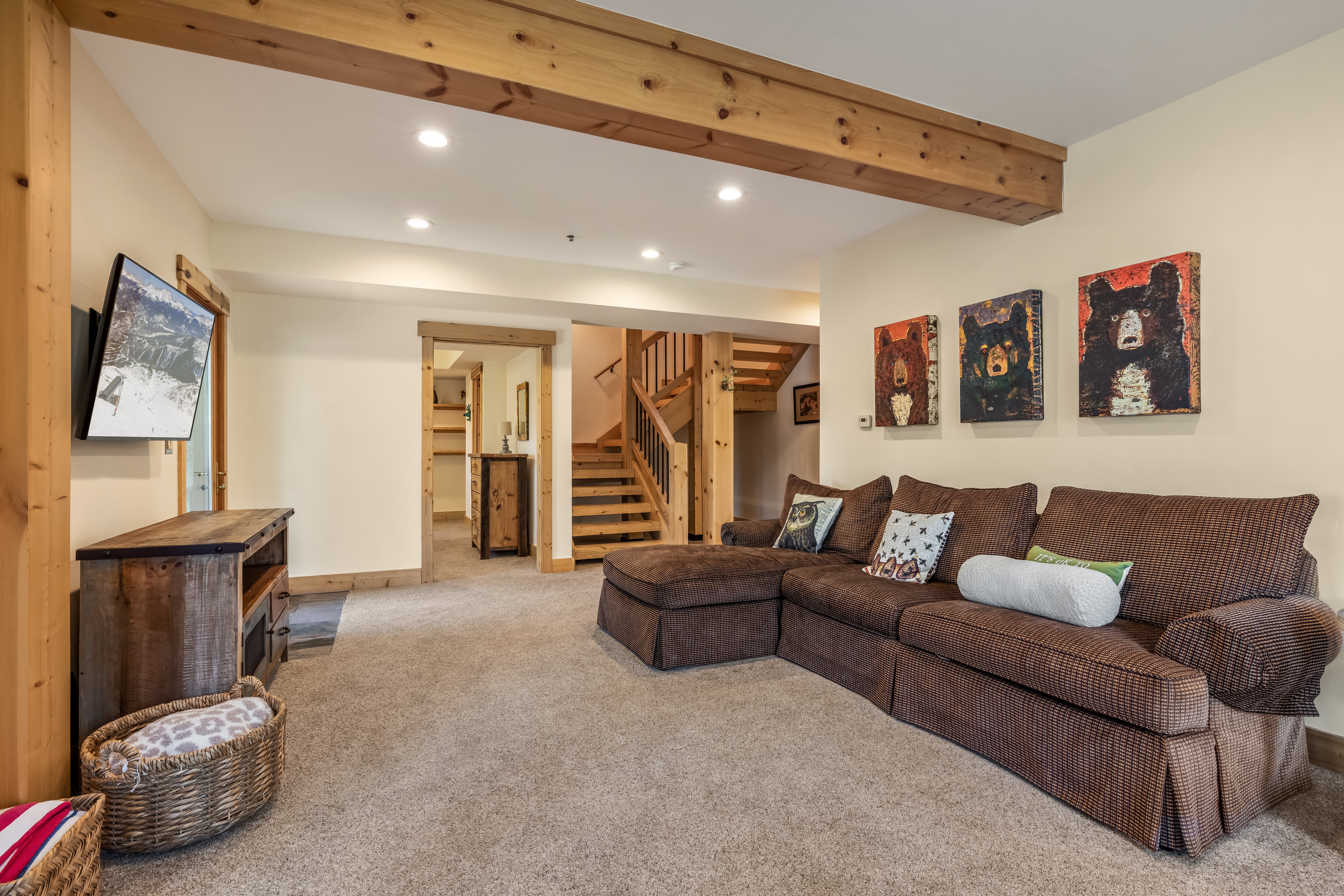  157 Outta Bounds Drive, Breckenridge, CO, 80424 - 物件實景