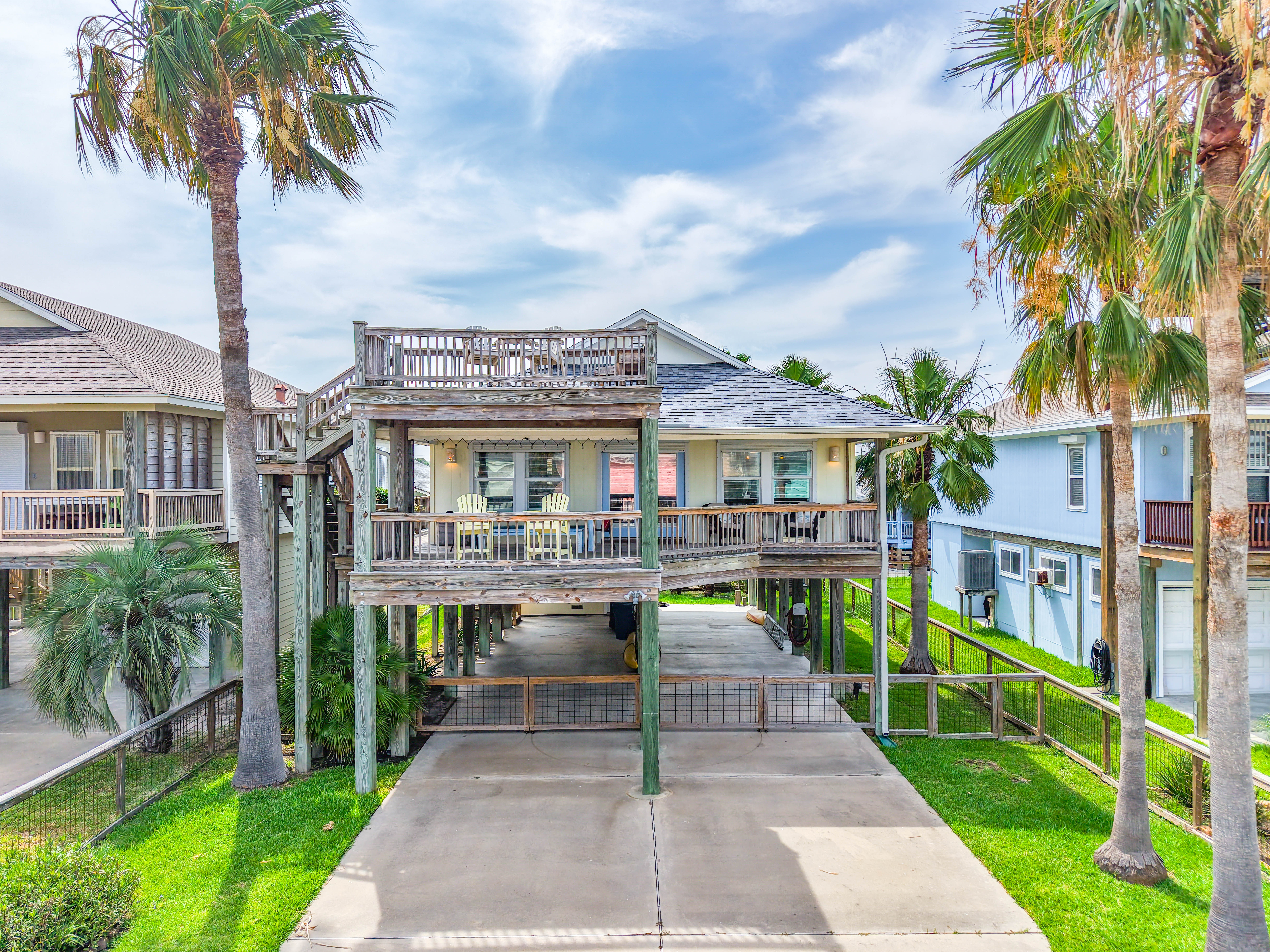  Coastal Rockport Retreat - 物件實景