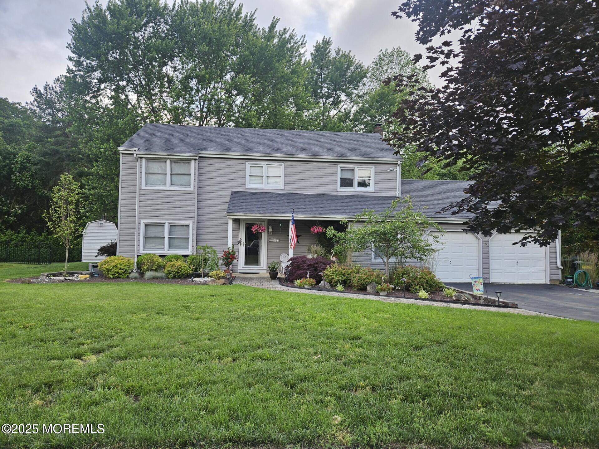 Jackson, New Jersey, 08527, United States, 4 Bedrooms Bedrooms, ,3 BathroomsBathrooms,Residential,For Sale,1865655