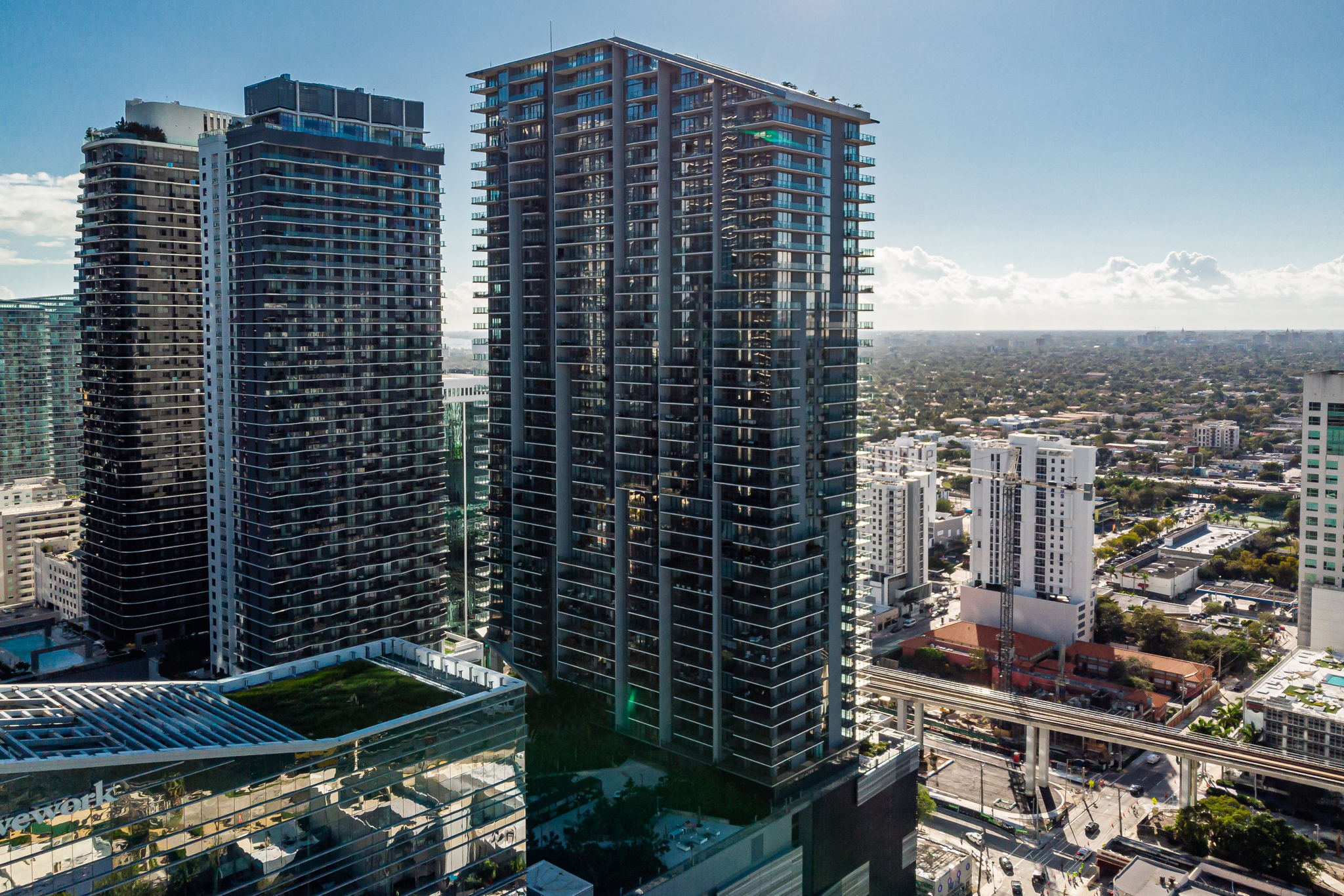  88 SW 7th St, Miami, FL, 33130 - 物件實景