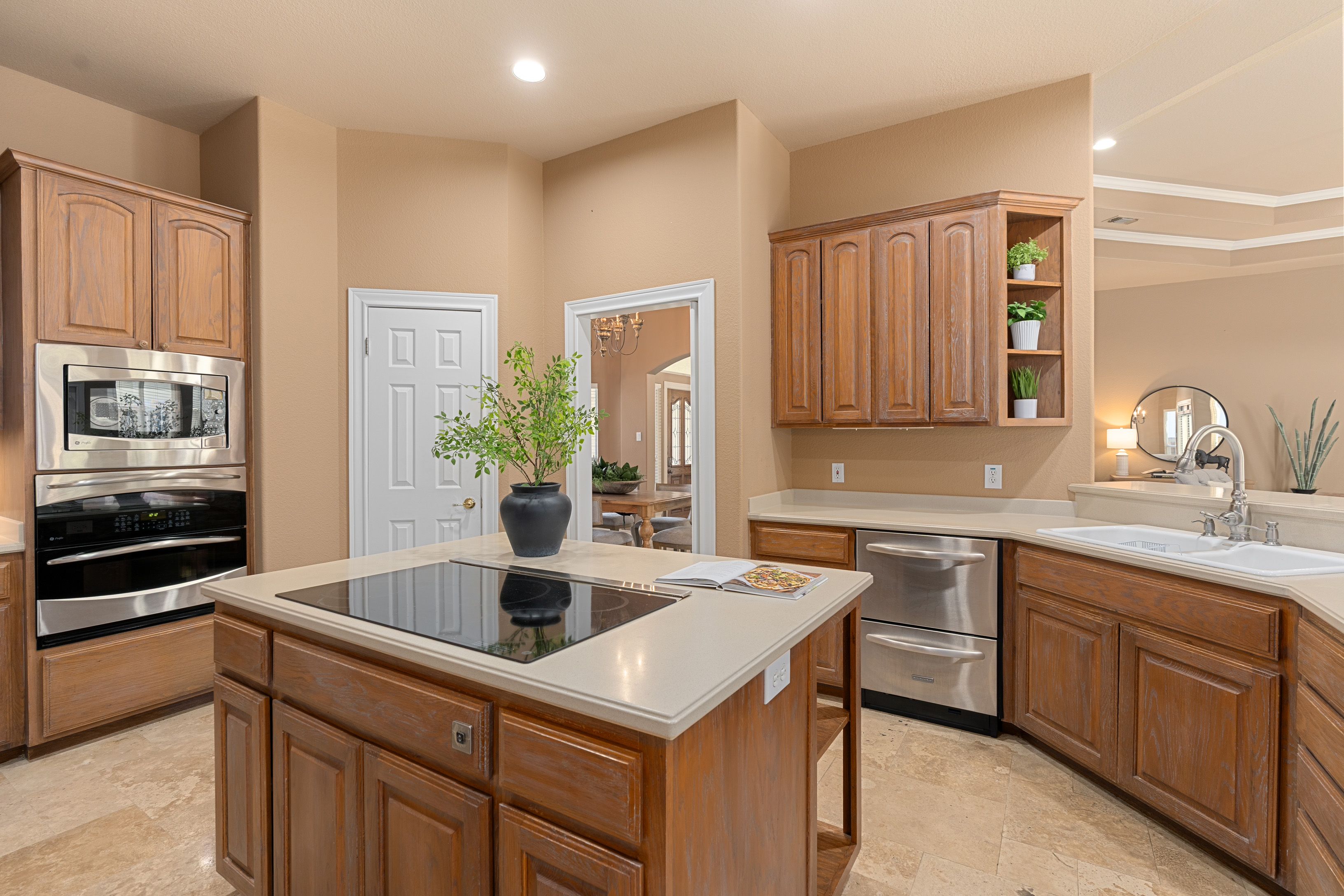  Beautiful Single-Story Home in Fair Oaks Ranch - 物件實景