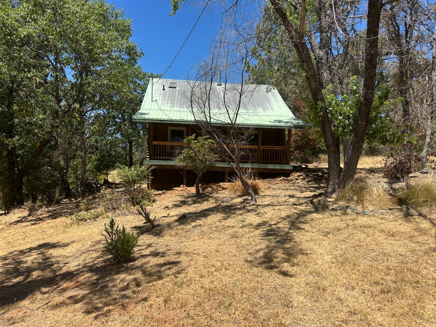 Georgetown, California, 95634, United States, ,Residential,For Sale,1943393