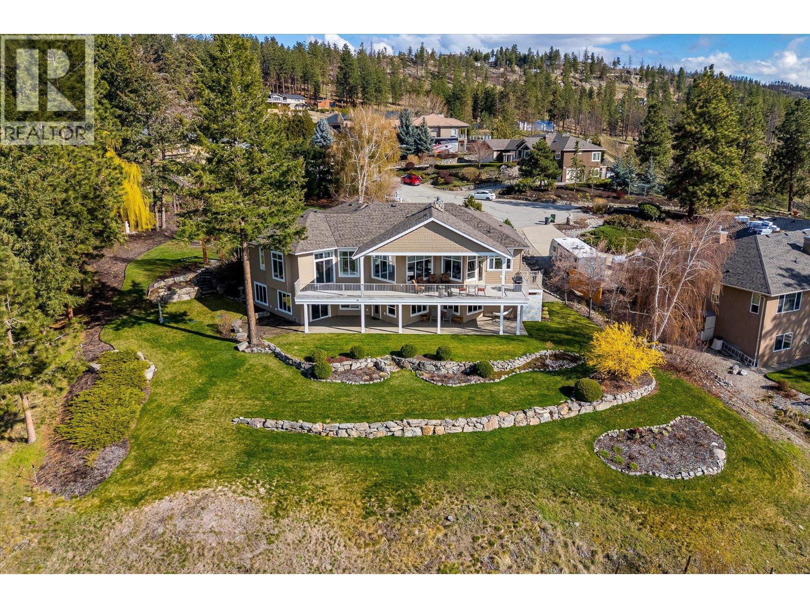 LAKE COUNTRY, British Columbia, V4V 2K7, CA, 4 Bedrooms Bedrooms, ,4 BathroomsBathrooms,Residential,For Sale,1960852