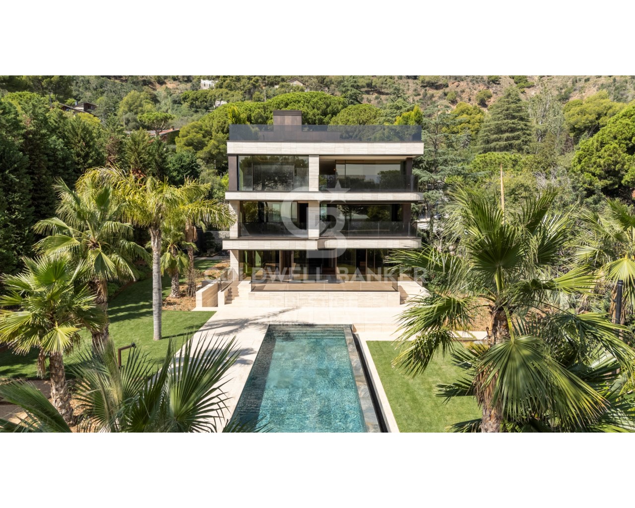 Barcelona, Catalonia, ES, 6 Bedrooms Bedrooms, ,6 BathroomsBathrooms,Residential,For Sale,1691559