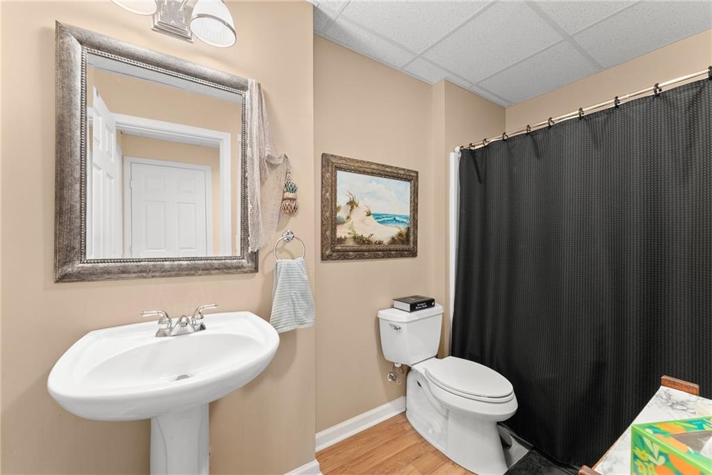 Dawsonville, Georgia, 30534, United States, 4 Bedrooms Bedrooms, ,4 BathroomsBathrooms,Residential,For Sale,2033515