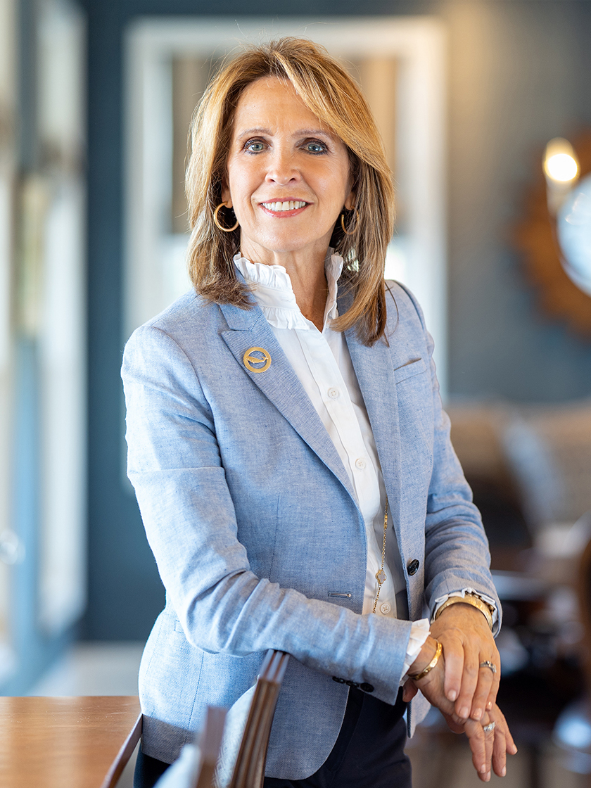 Donna Madden