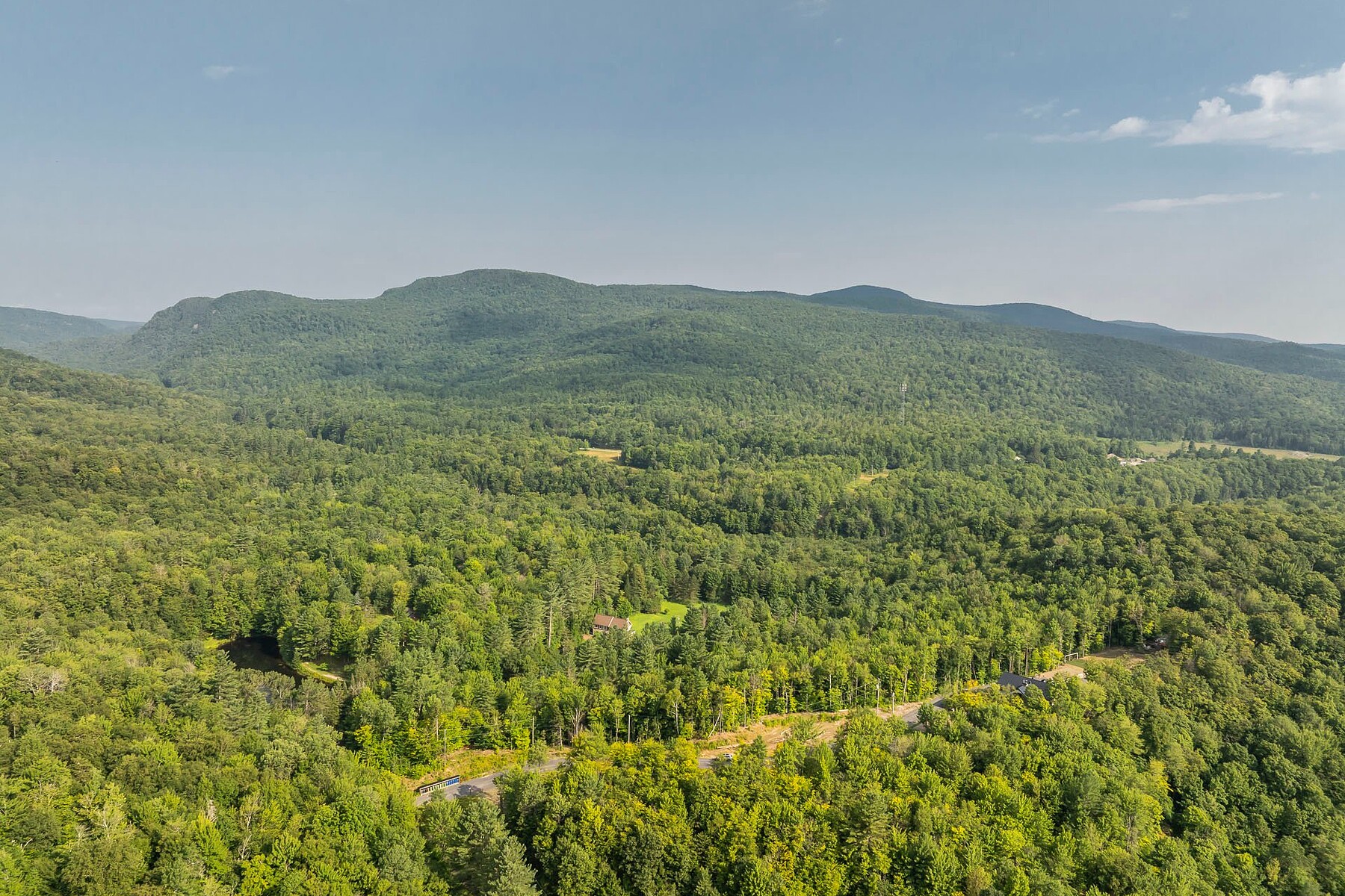  Potton, Eastern Townships - 物件實景