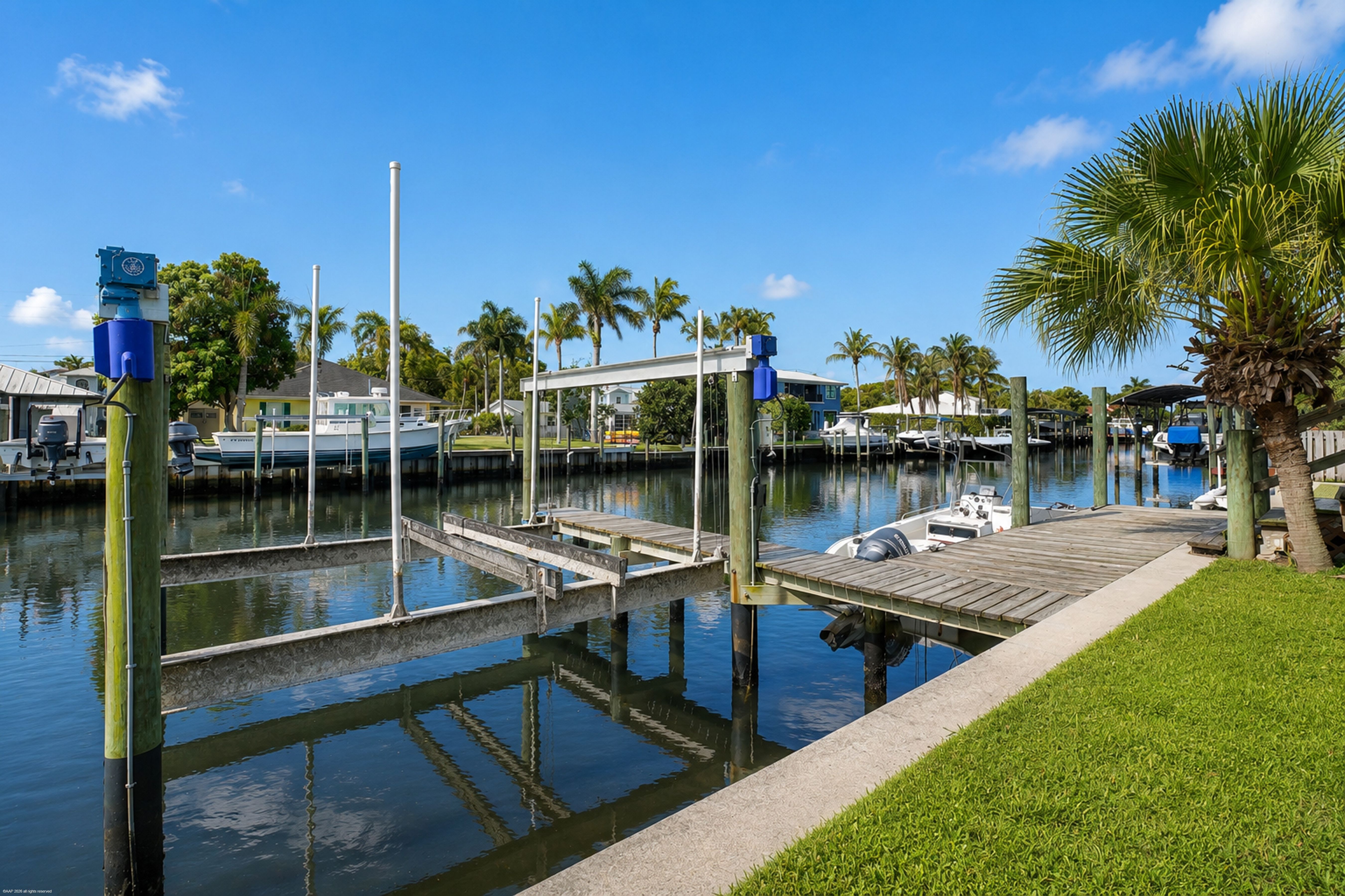  1614 SW Seagull Way, Palm City, FL, 34990 - 物件實景