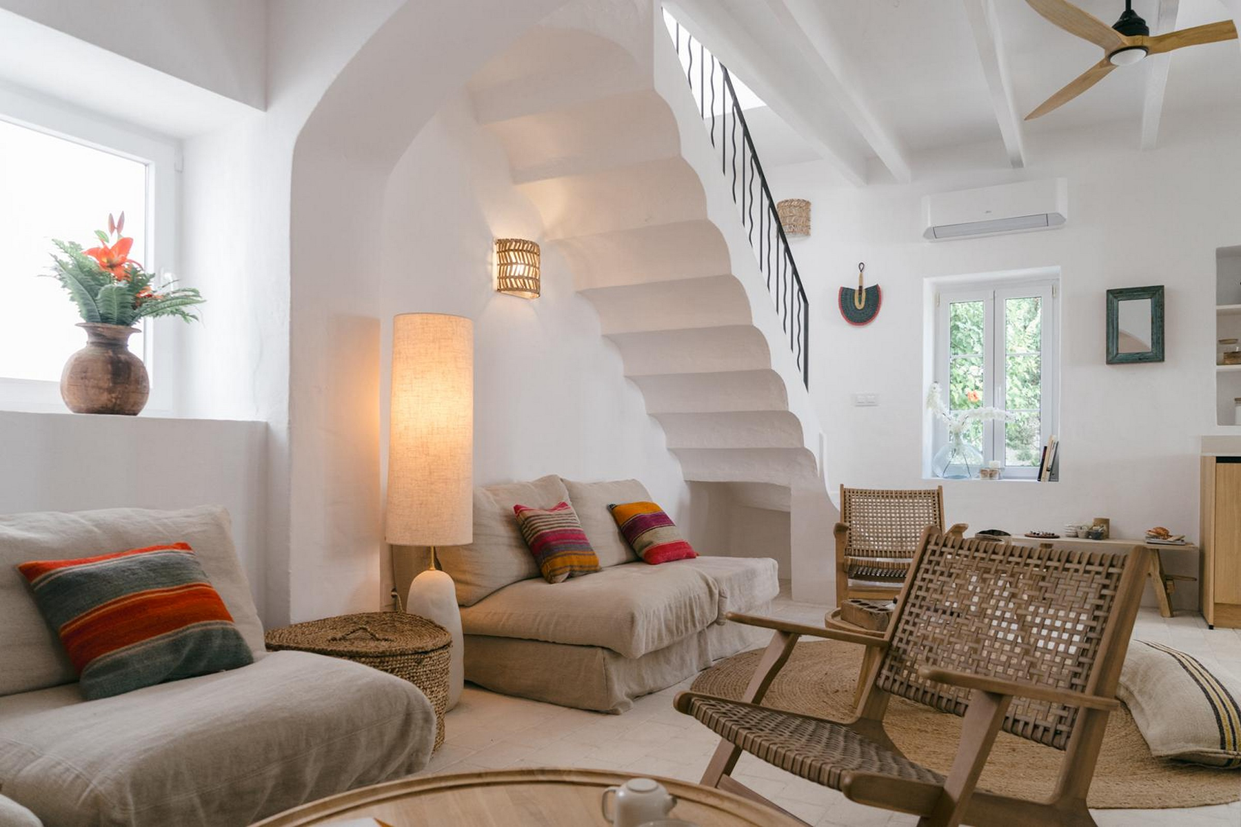  Renovated Menorcan House - 物件實景