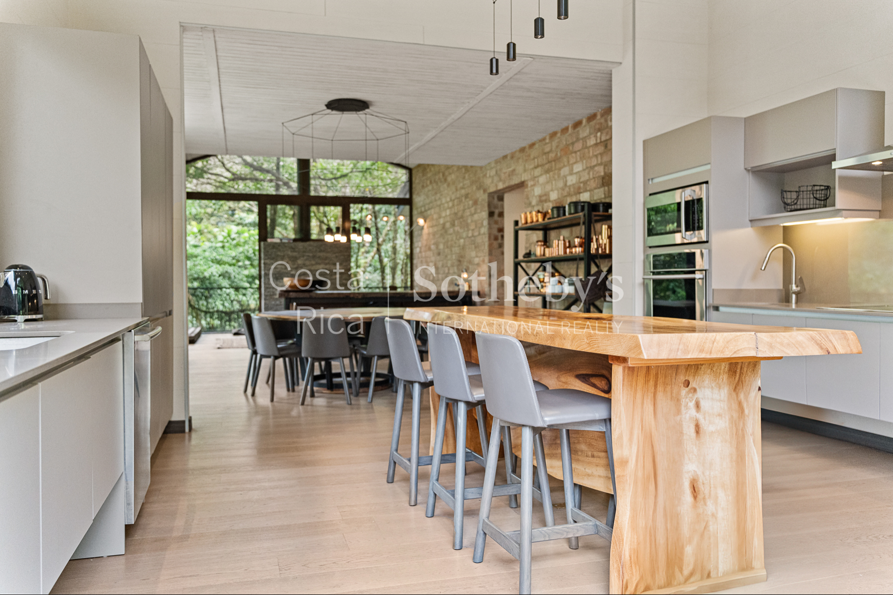  El Silencio Forest Luxe Retreat - 物件實景