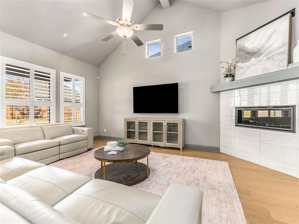 Prosper, Texas, 75078, United States, 4 Bedrooms Bedrooms, ,4 BathroomsBathrooms,Residential,For Sale,1992814