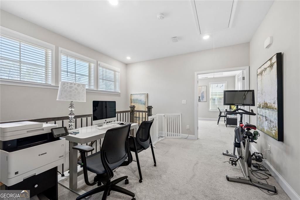 Peachtree Corners, Georgia, 30092, United States, 3 Bedrooms Bedrooms, ,4 BathroomsBathrooms,Residential,For Sale,1859102